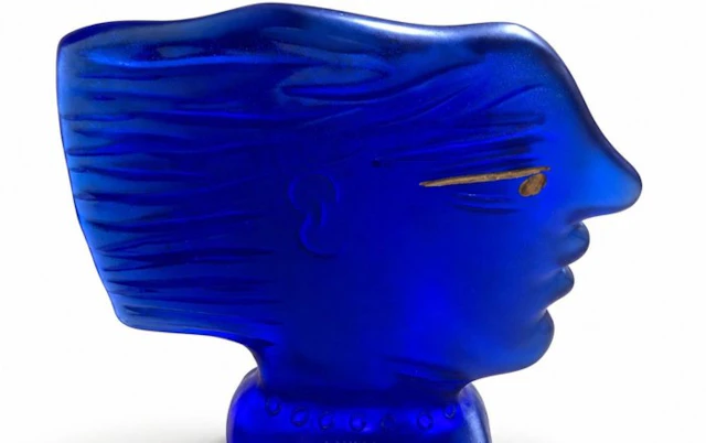 Alexandre Fassianos (1935-2022) - Sculpture