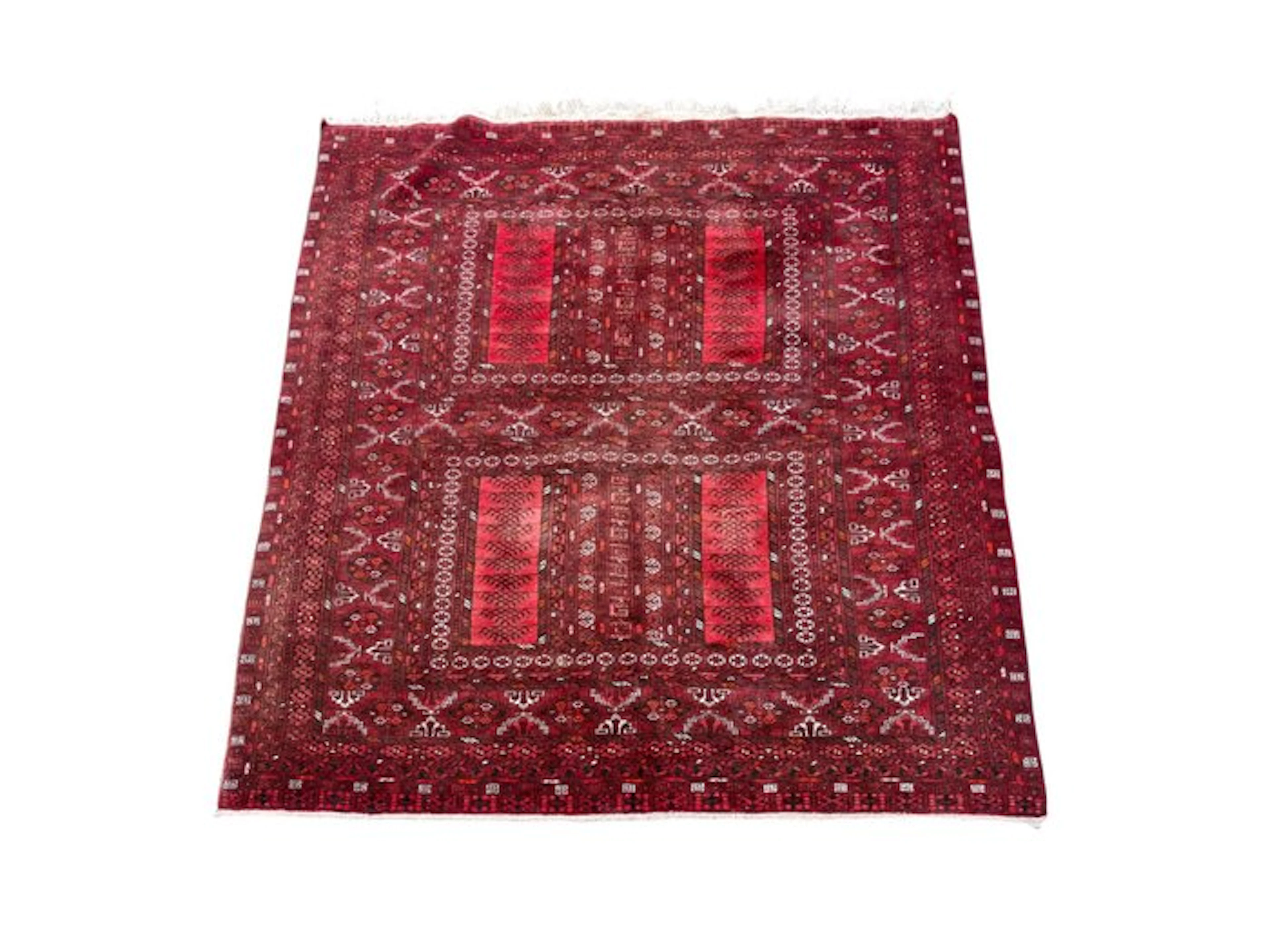 Beloudj - Rug - 245 cm - 183 cm - No Reserve ! XL