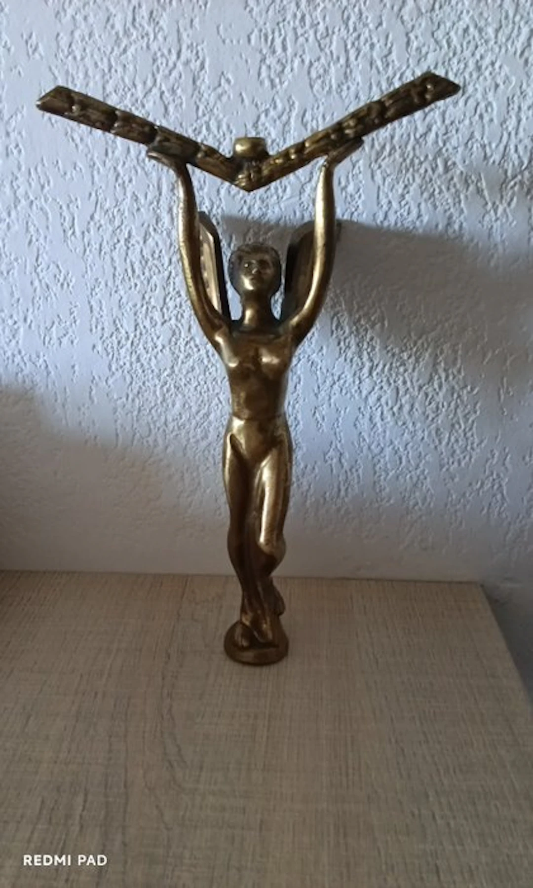 Hood ornament - International 6 vitesses. spécial 1 Ton Truck - 1930-1940