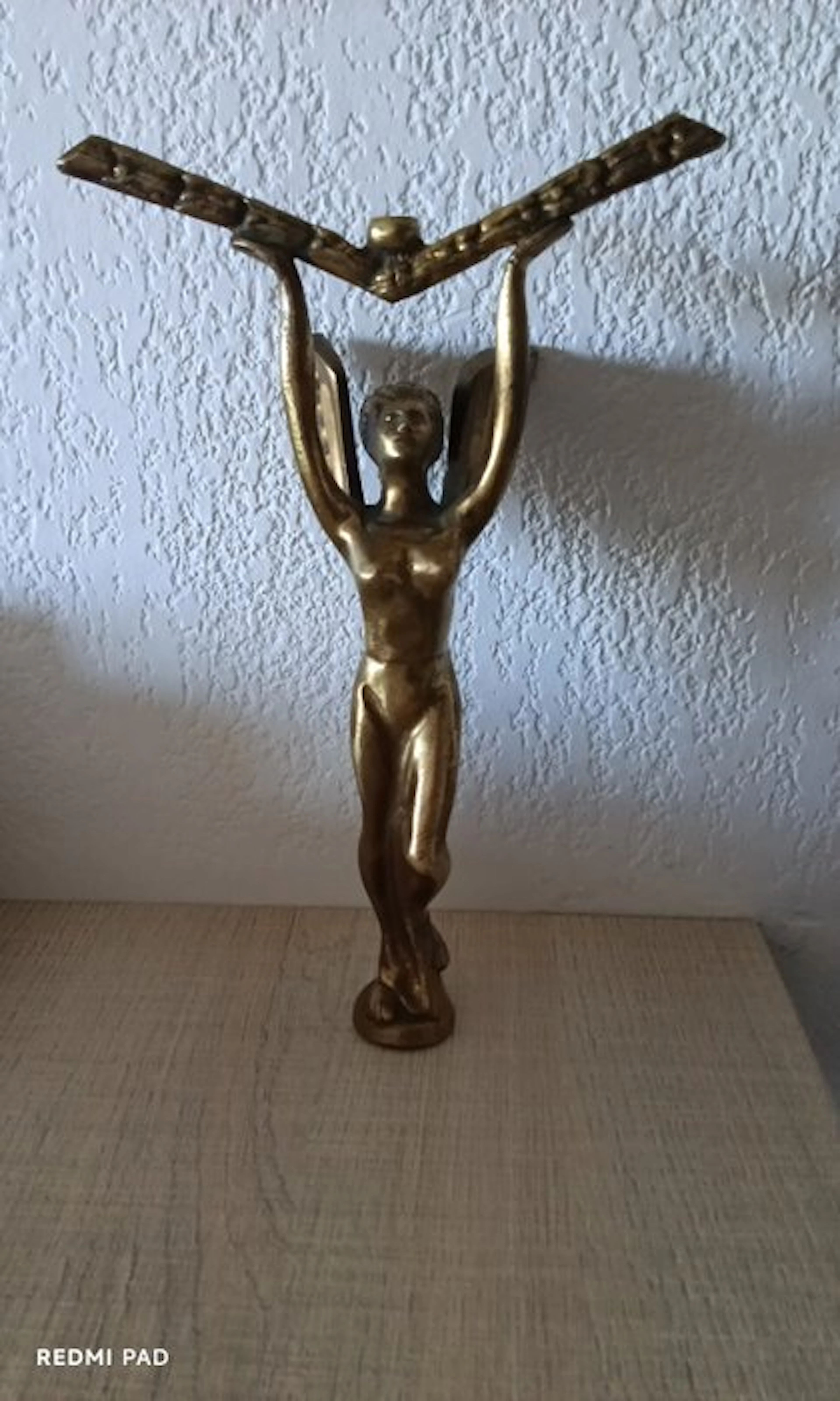 Hood ornament - International 6 vitesses. spécial 1 Ton Truck - 1930-1940
