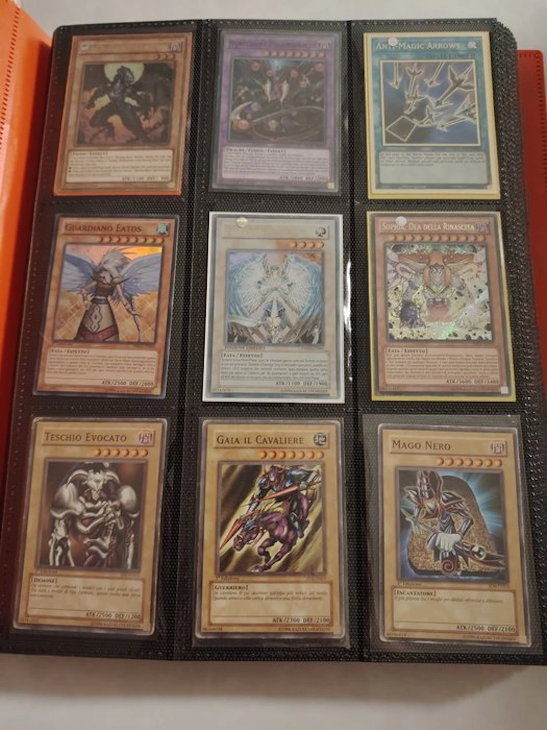 Konami Box - Yu-Gi-Oh! - [HONEST]Collection con Rare Iconiche (L'Onesto