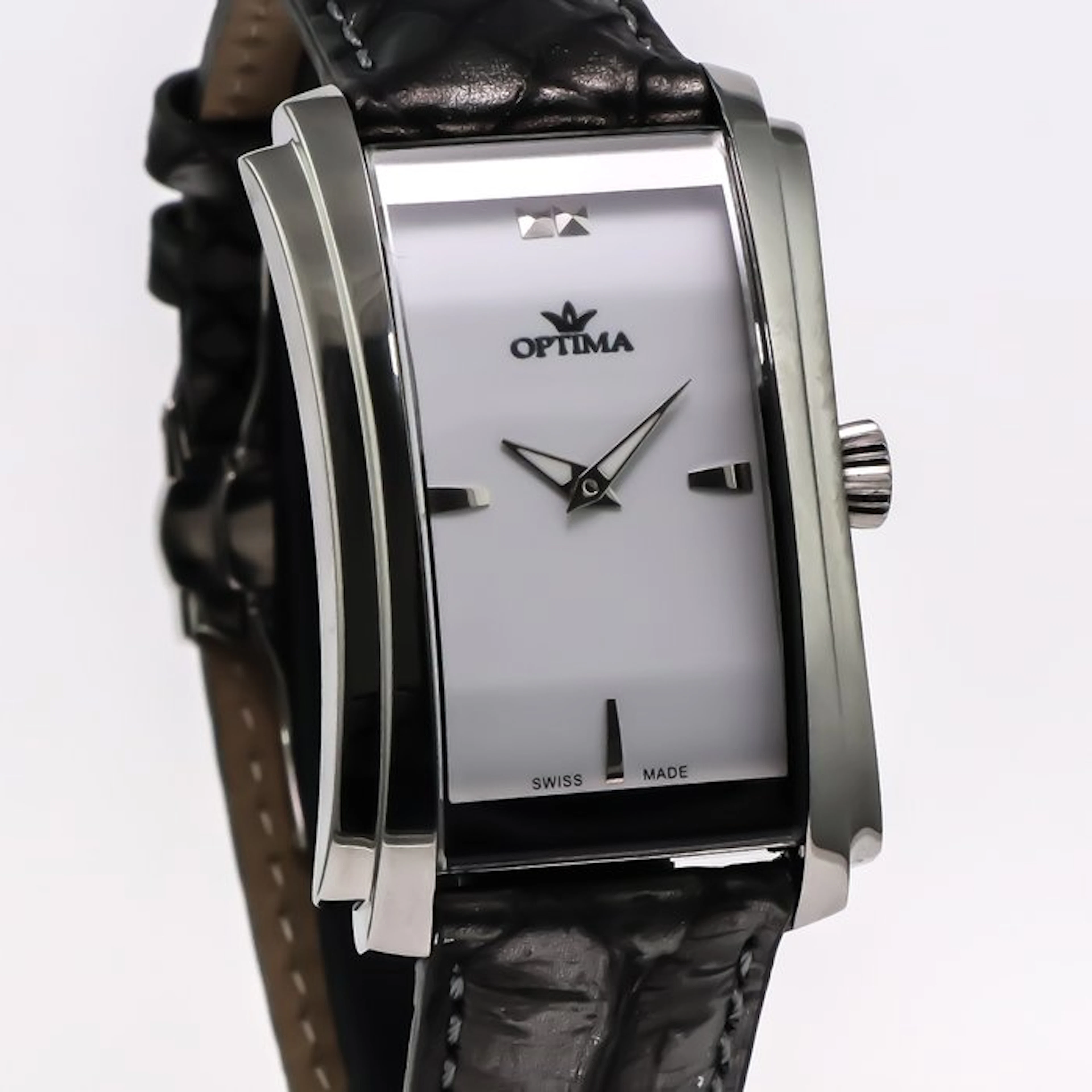 Optima - Swiss Made Watch - OSL249-SL-1 - No reserve price - Women - 2010-2020