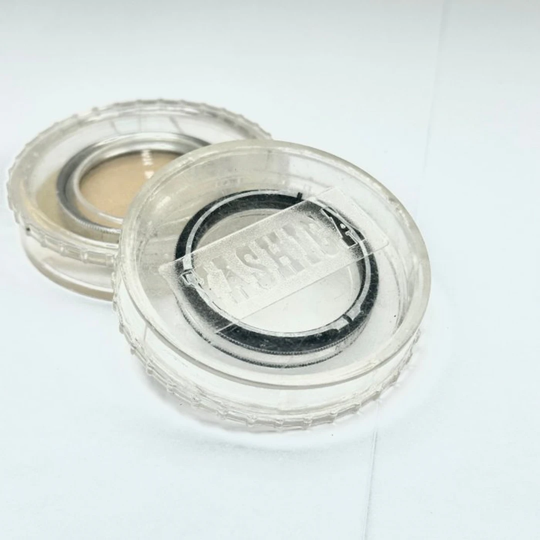 Yashica Bay I Filter Set – UV & 30mm Filters for Yashica...