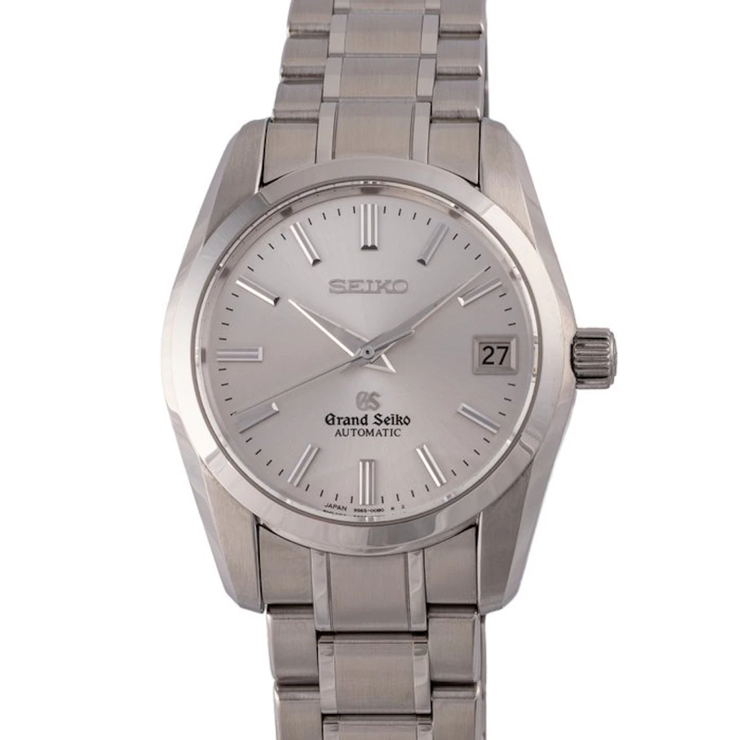 GRAND SEIKO - Heritage - SBGR051 - Men - 2010