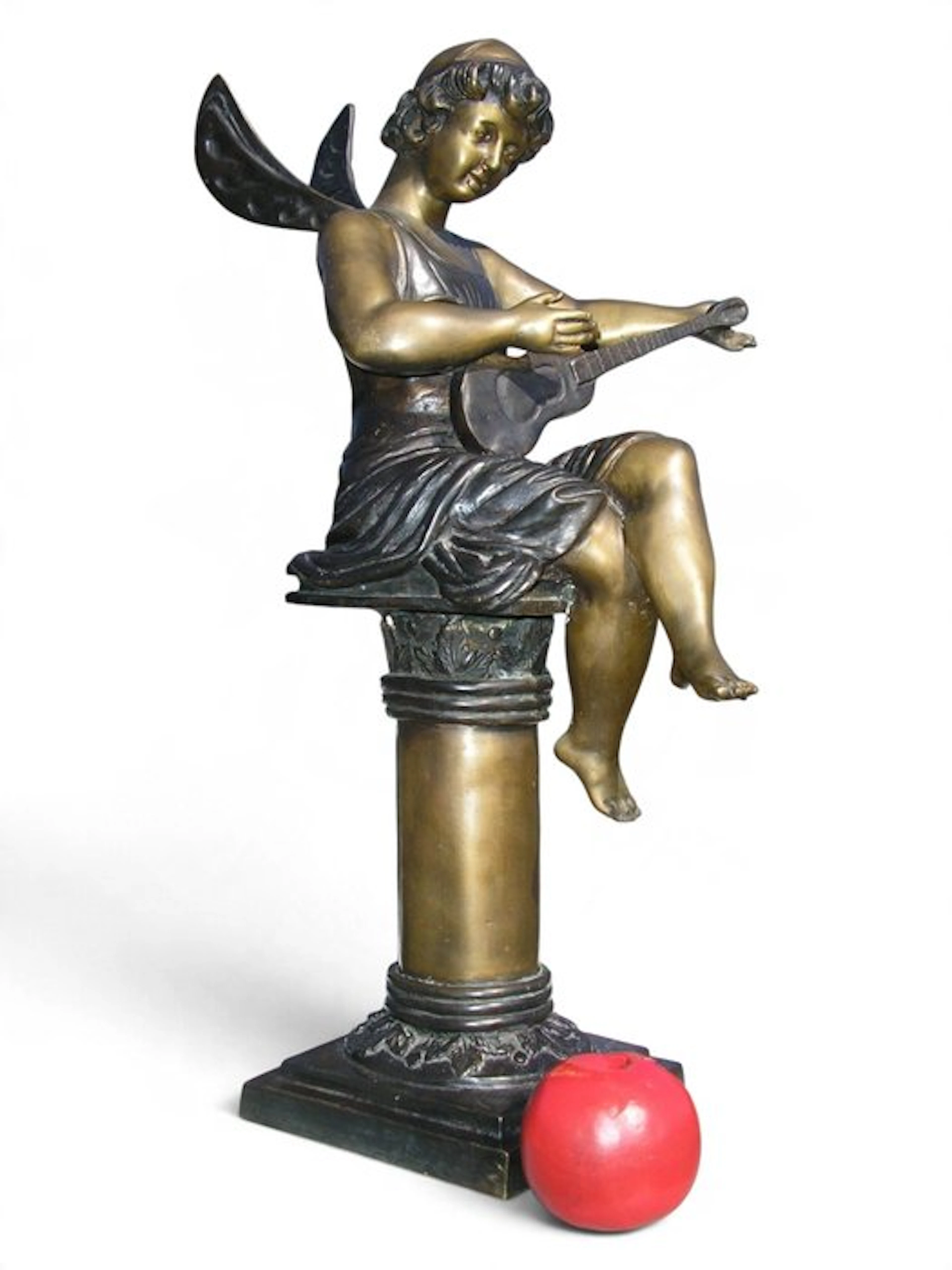 Sculpture
