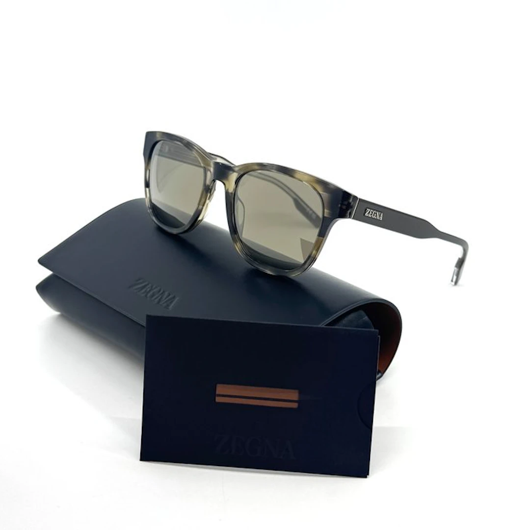 Ermenegildo Zegna - *NEW* - Sunglasses