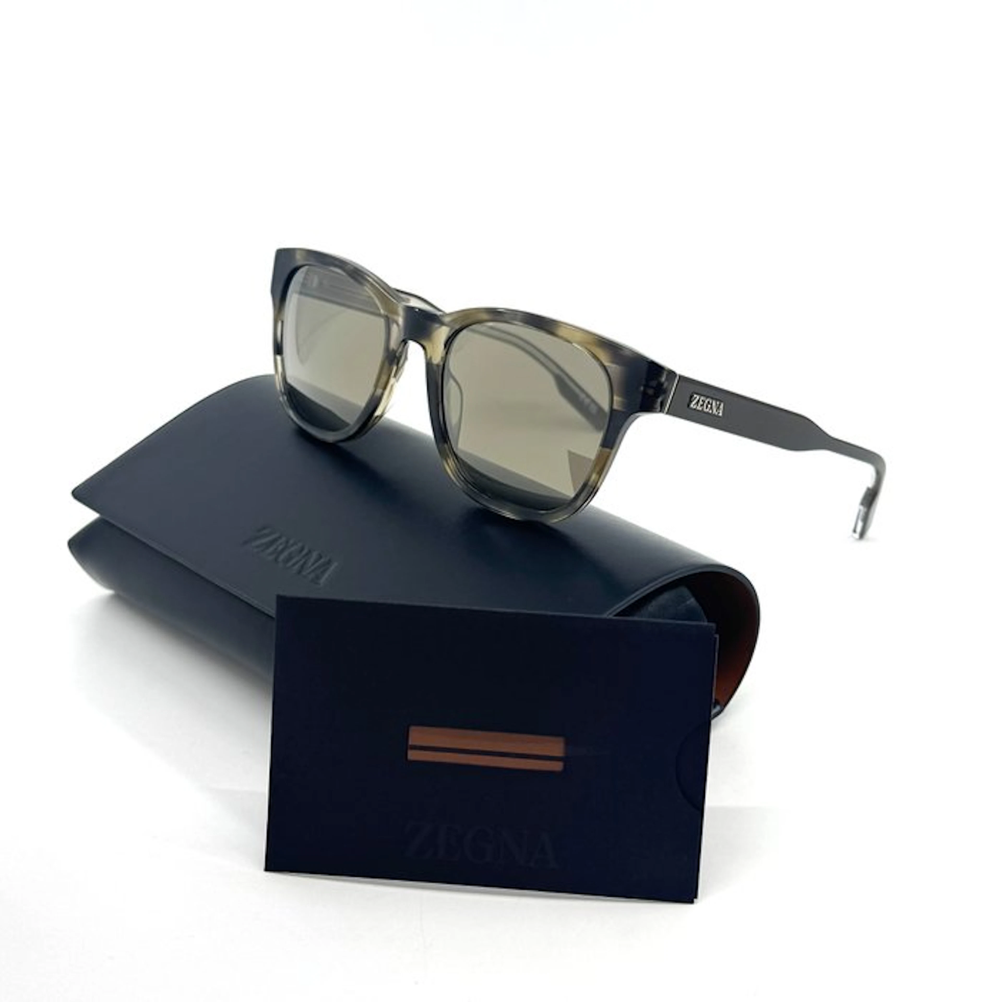 Ermenegildo Zegna - *NEW* - Sunglasses