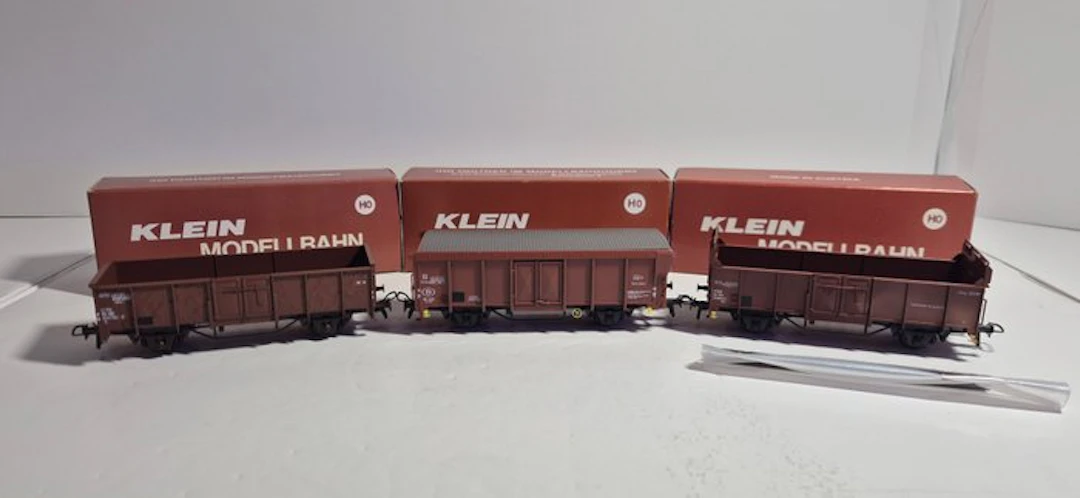 Klein Modellbahn H0 - 3282