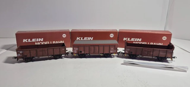Klein Modellbahn H0 - 3282