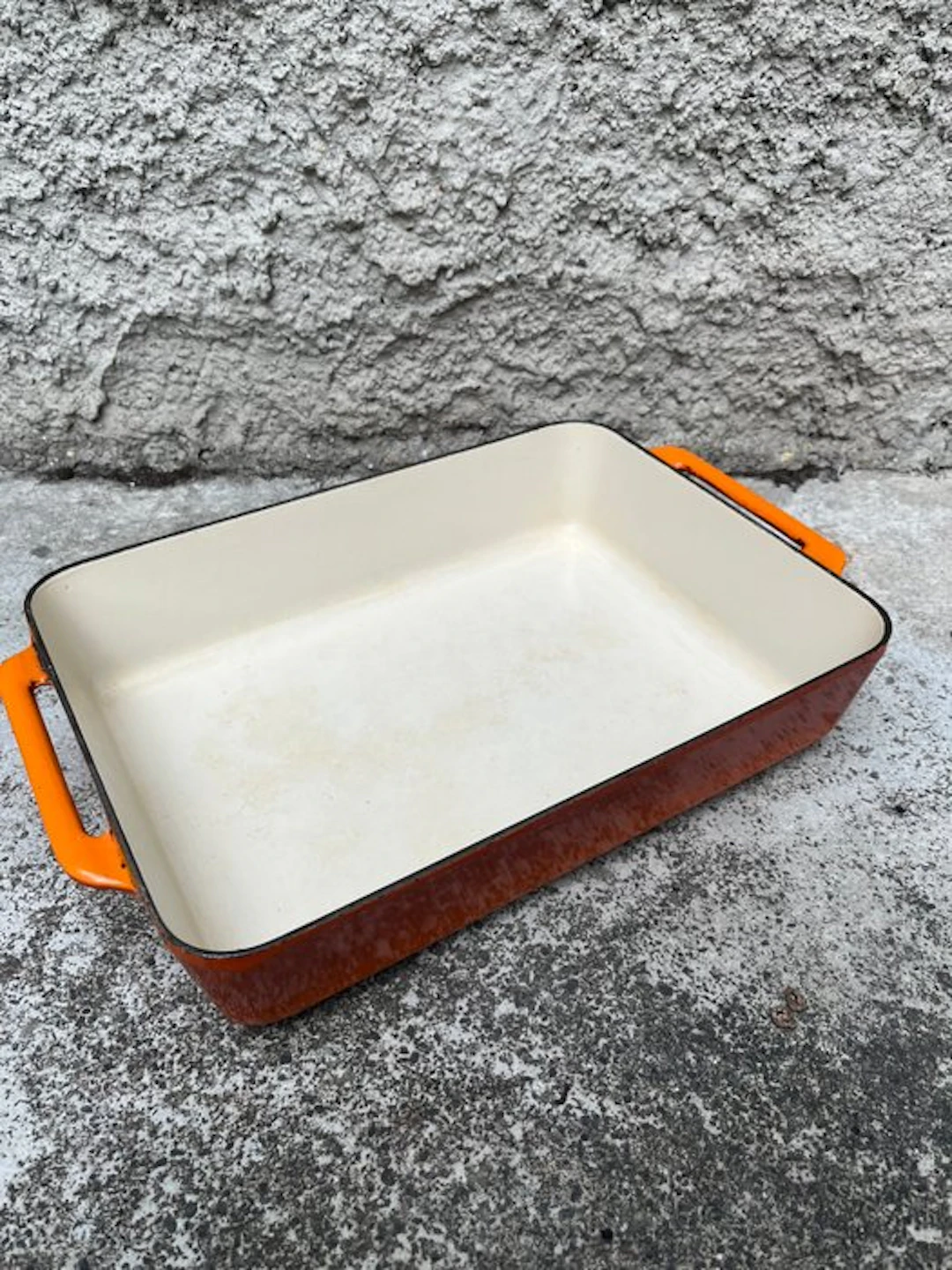 cousances - Baking dish - Source