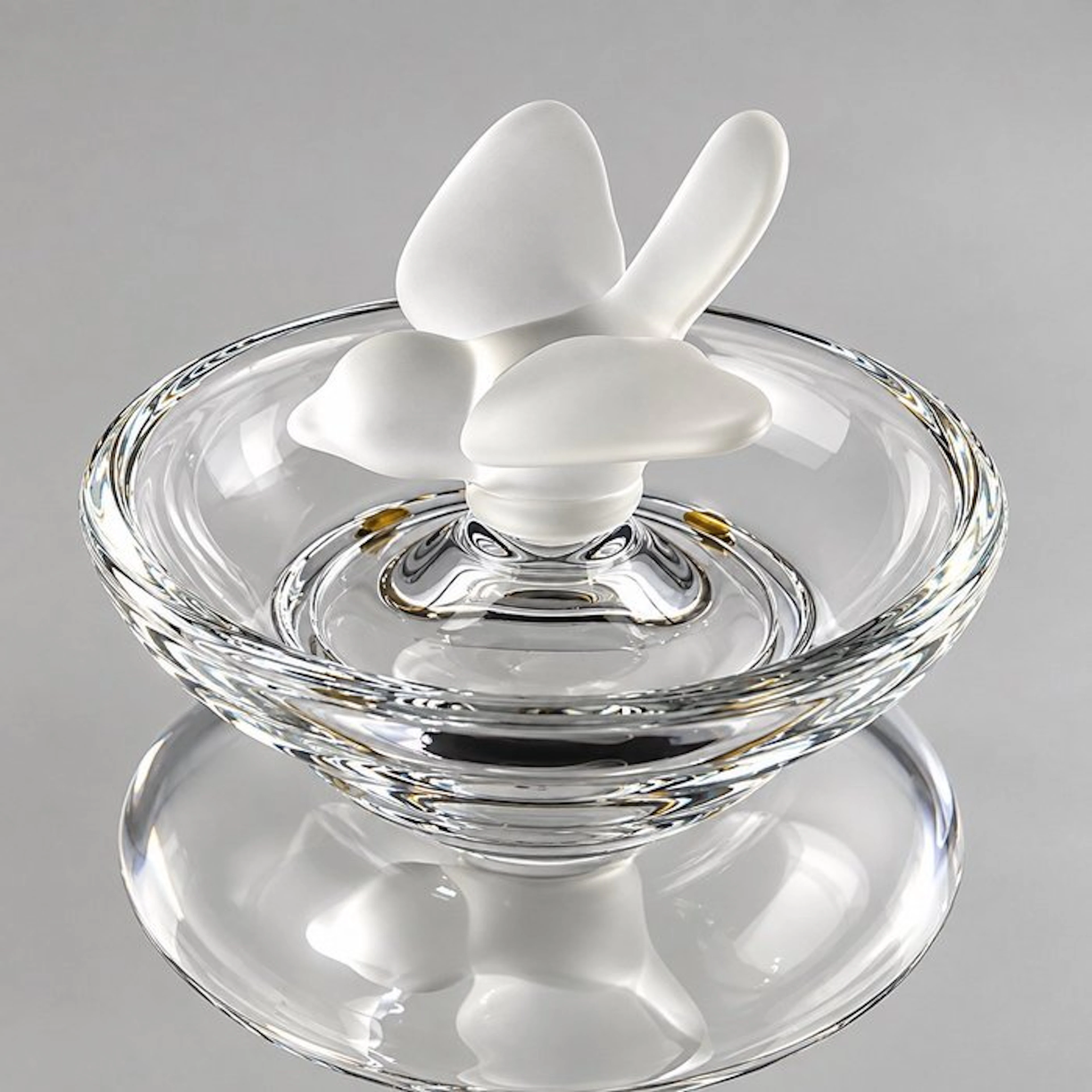 Sevres - Bowl - candy bowl - flower arrangement...