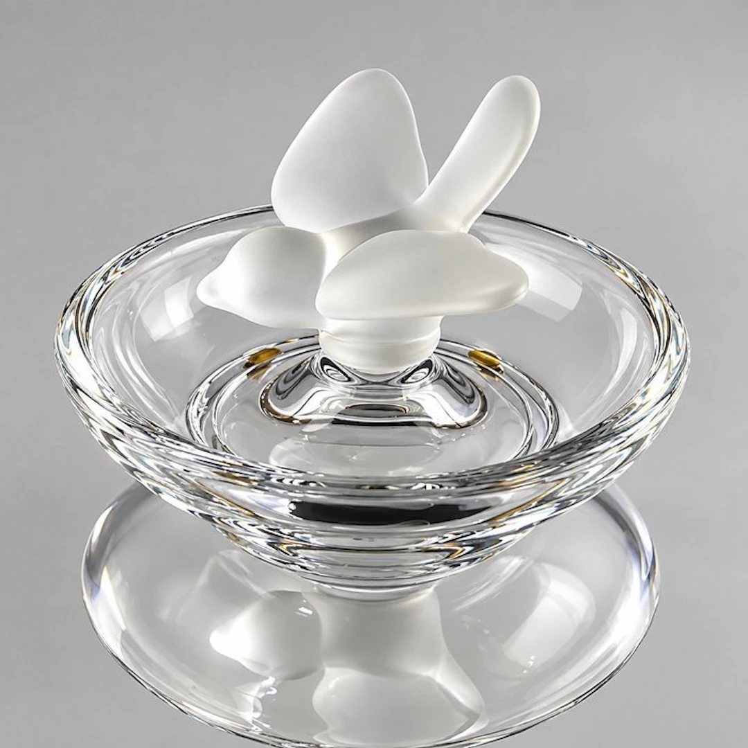 Sevres - Bowl - candy bowl - flower arrangement...