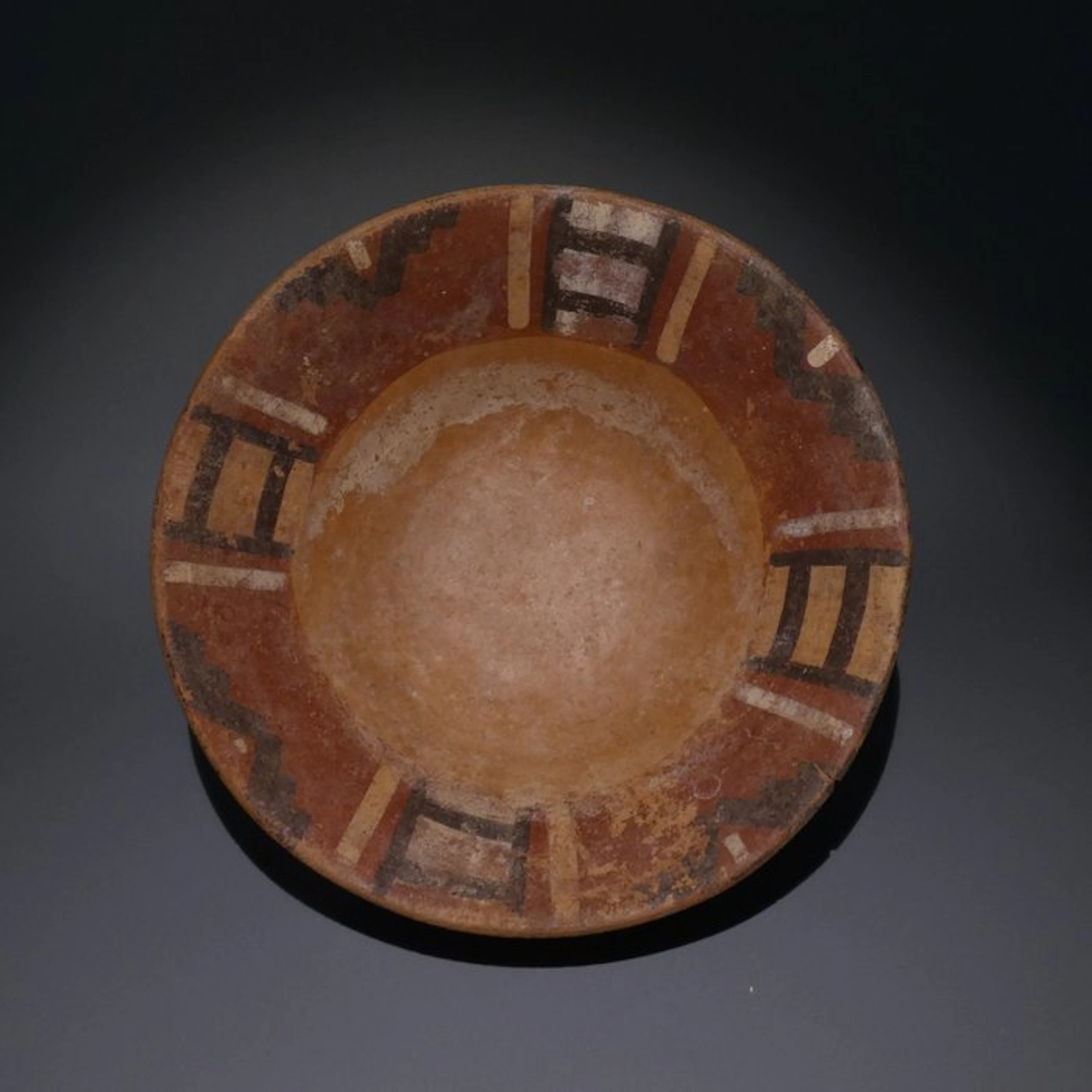 Nazca - Huari