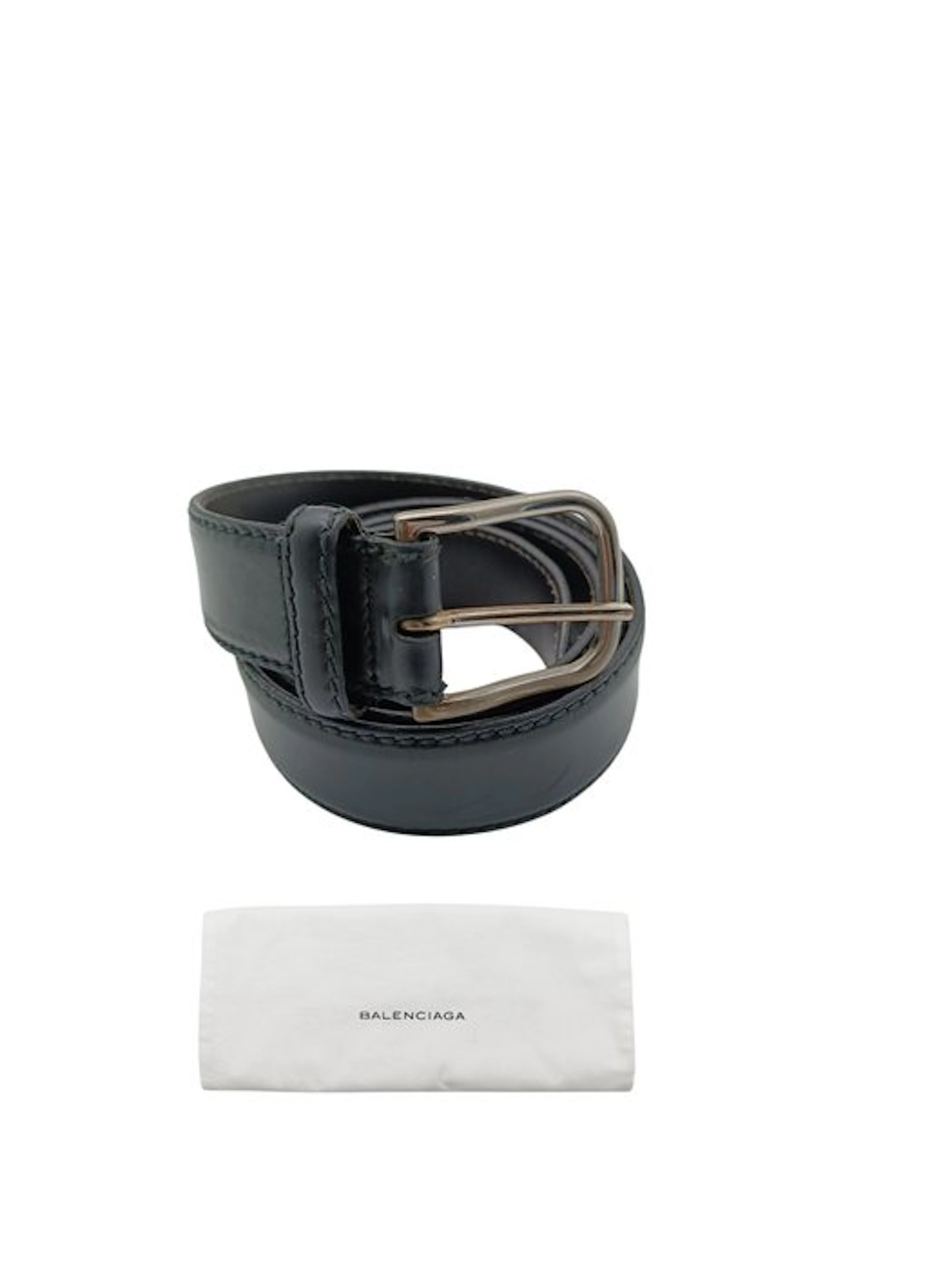 Balenciaga - Belt