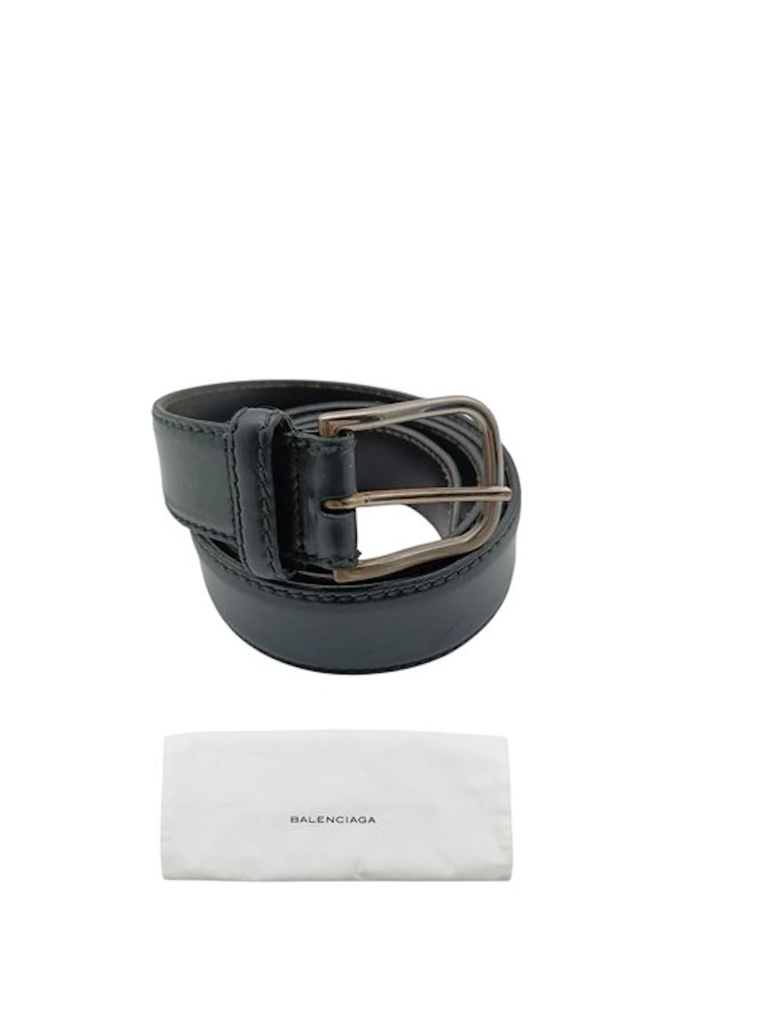 Balenciaga - Belt
