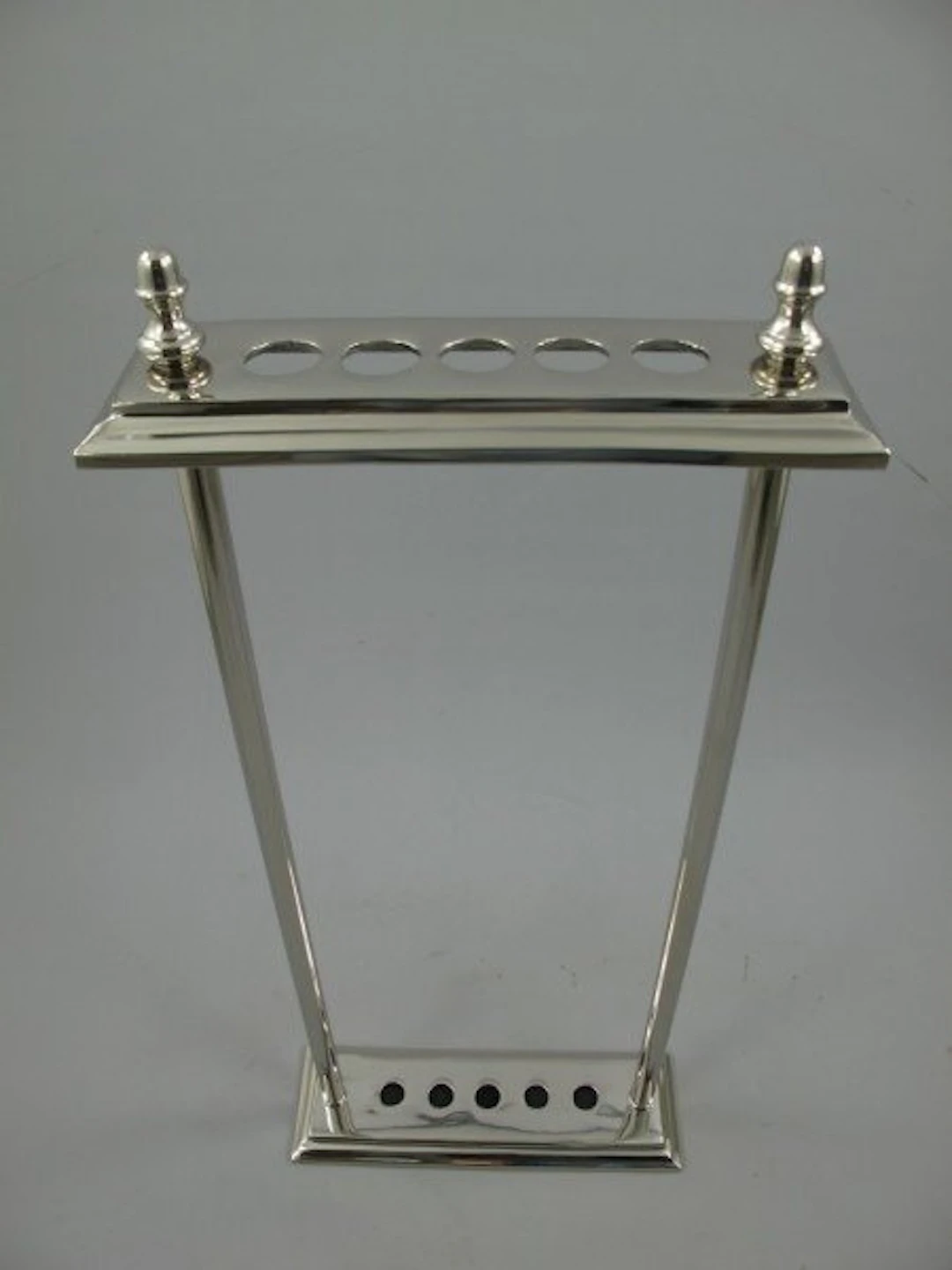 Walking stick - Wandestokhouder - Aluminium