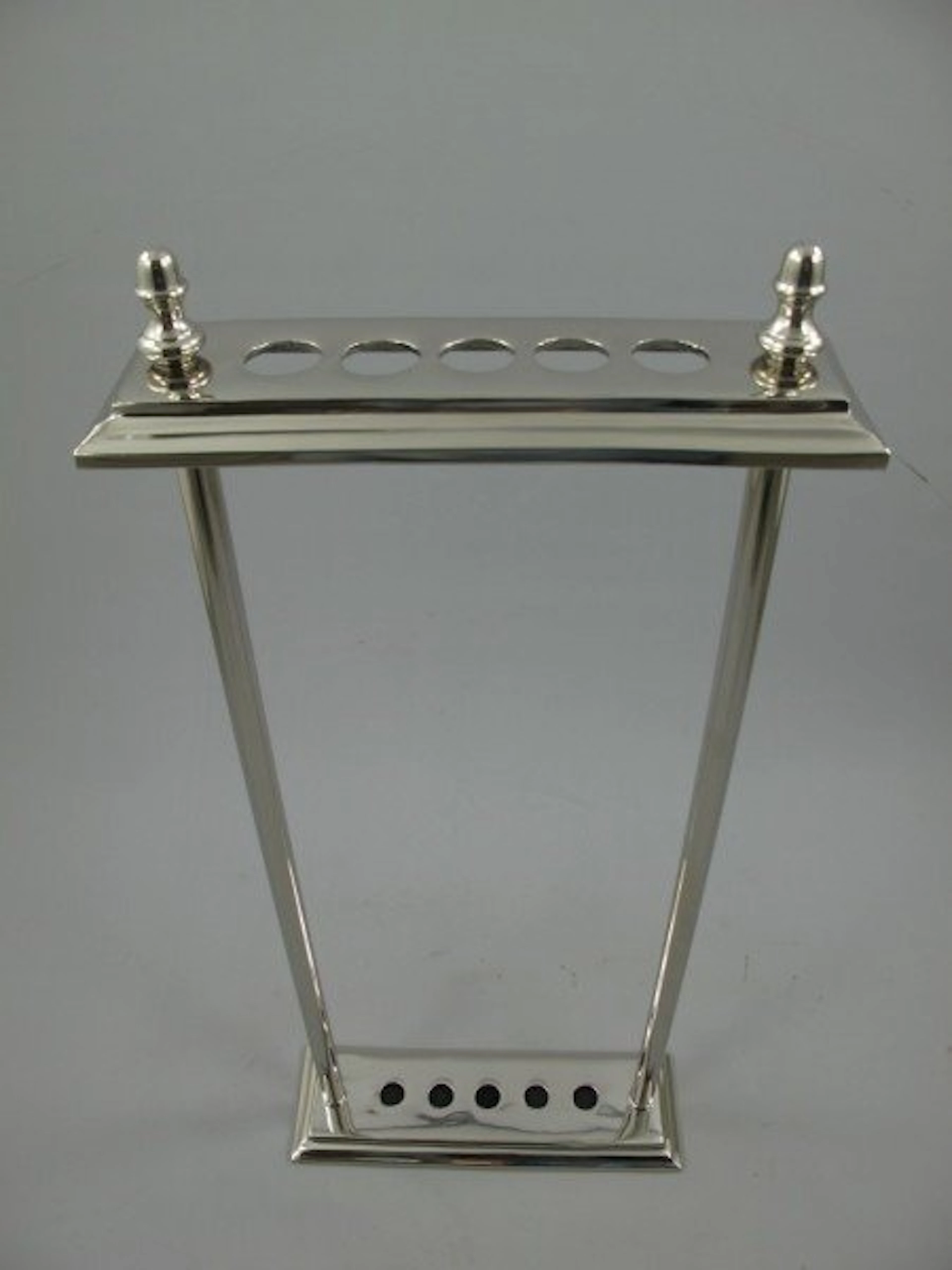 Walking stick - Wandestokhouder - Aluminium