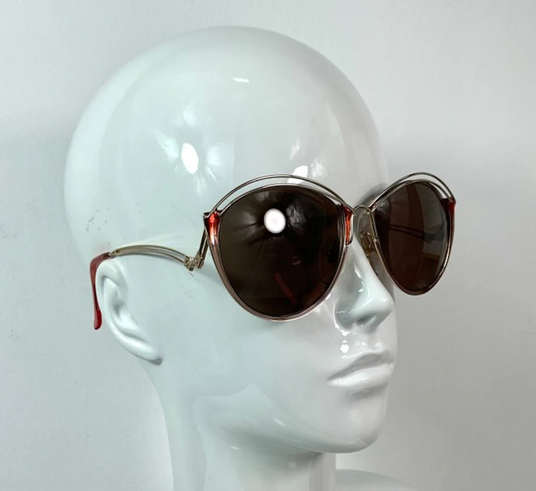 Christian Dior - Sunglasses