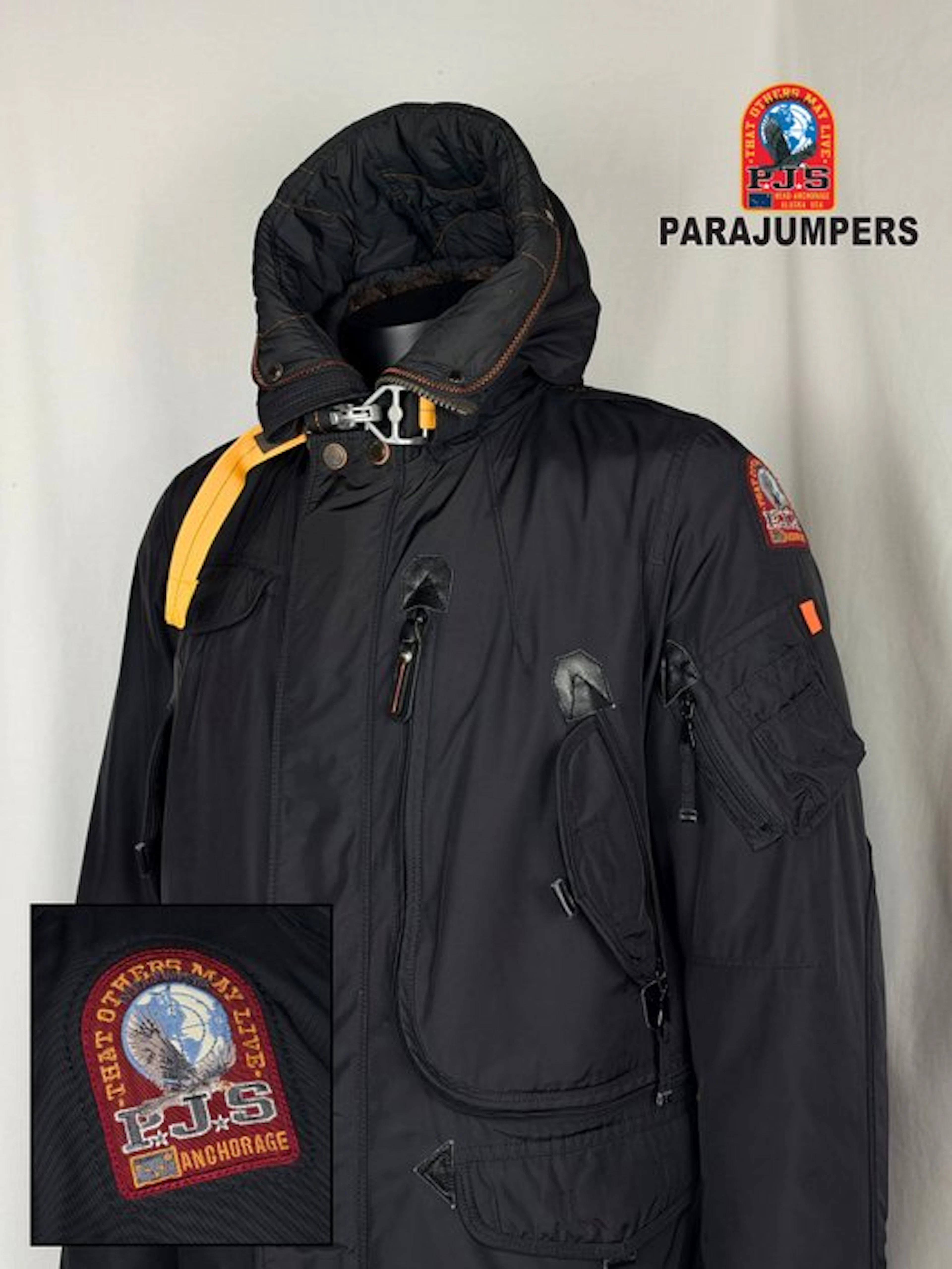 Parajumpers - Parka