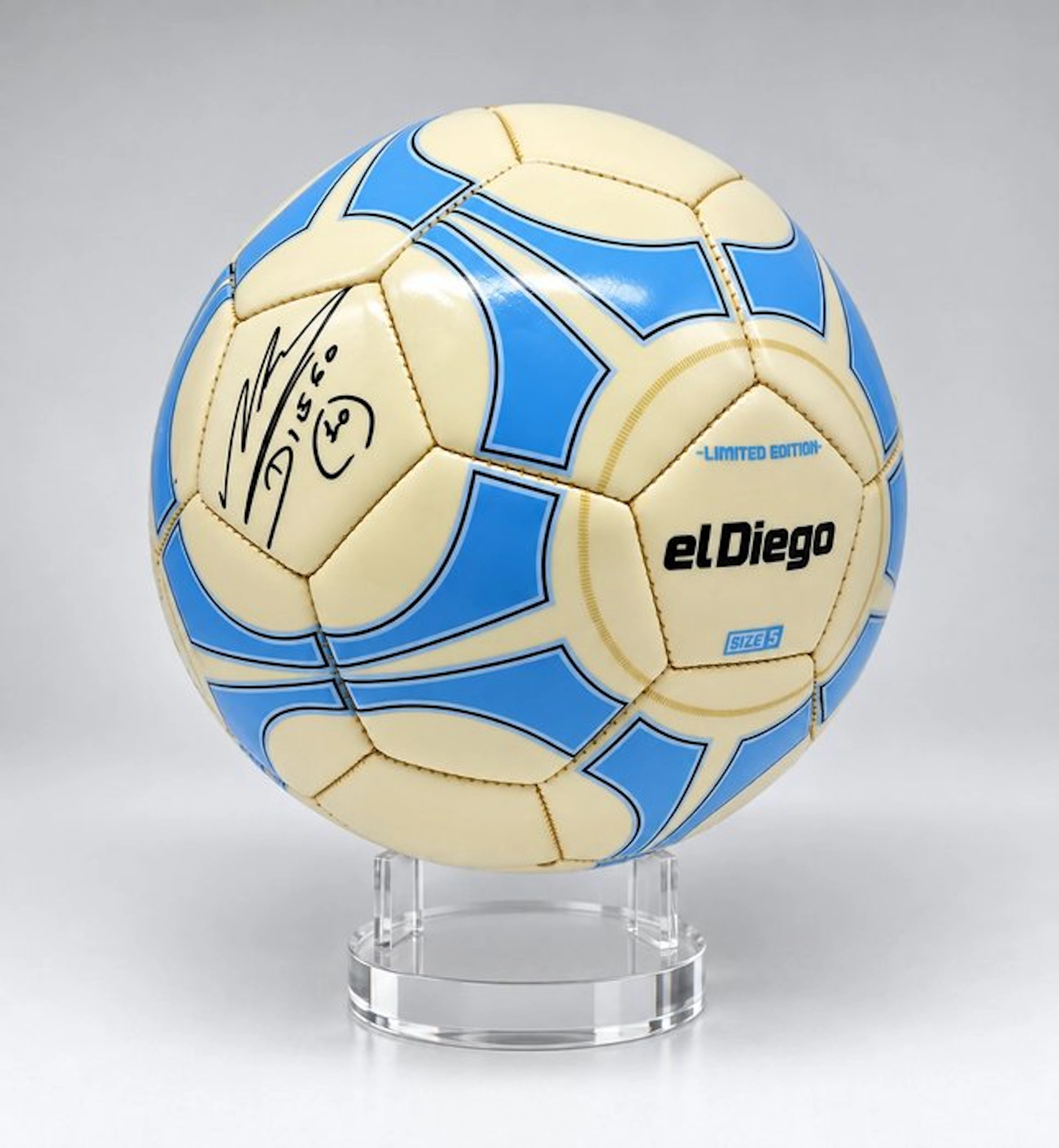 Diego Maradona - Football