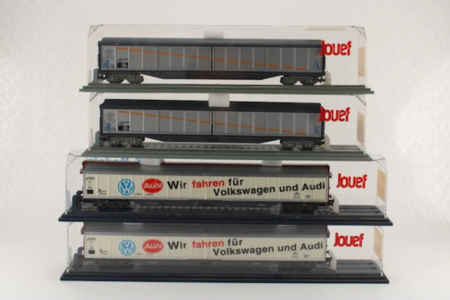 Jouef, L.S