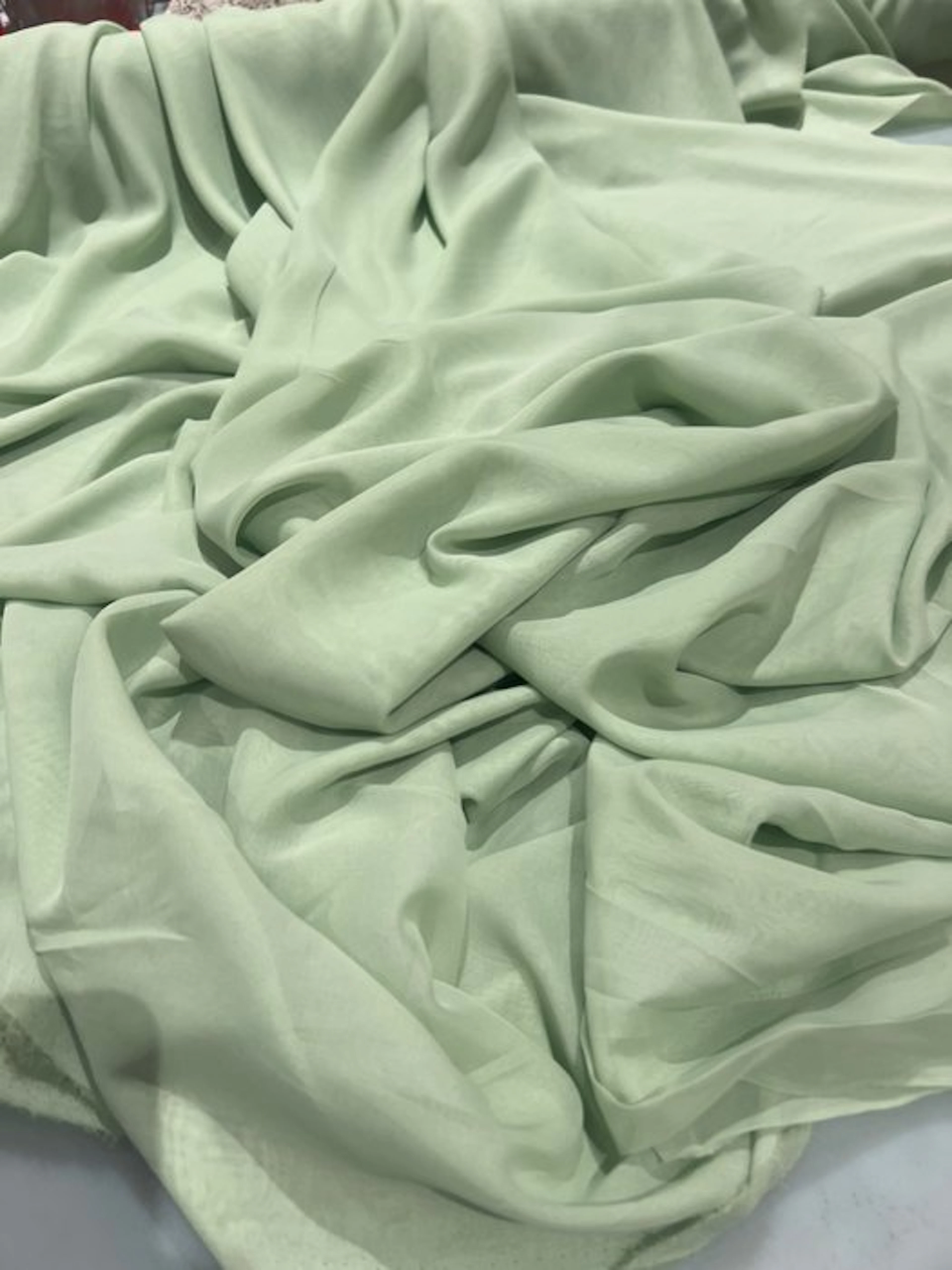 Christian fischbacher tendaggio 21,00 x 330 - Textile - 2100 cm - 330 cm
