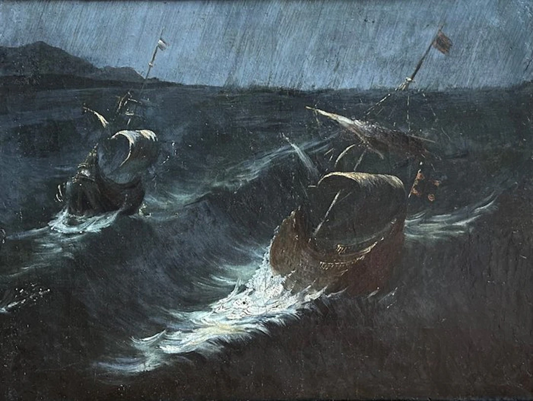 Matthieu or Matthijs van Plattenberg (1608-1660)