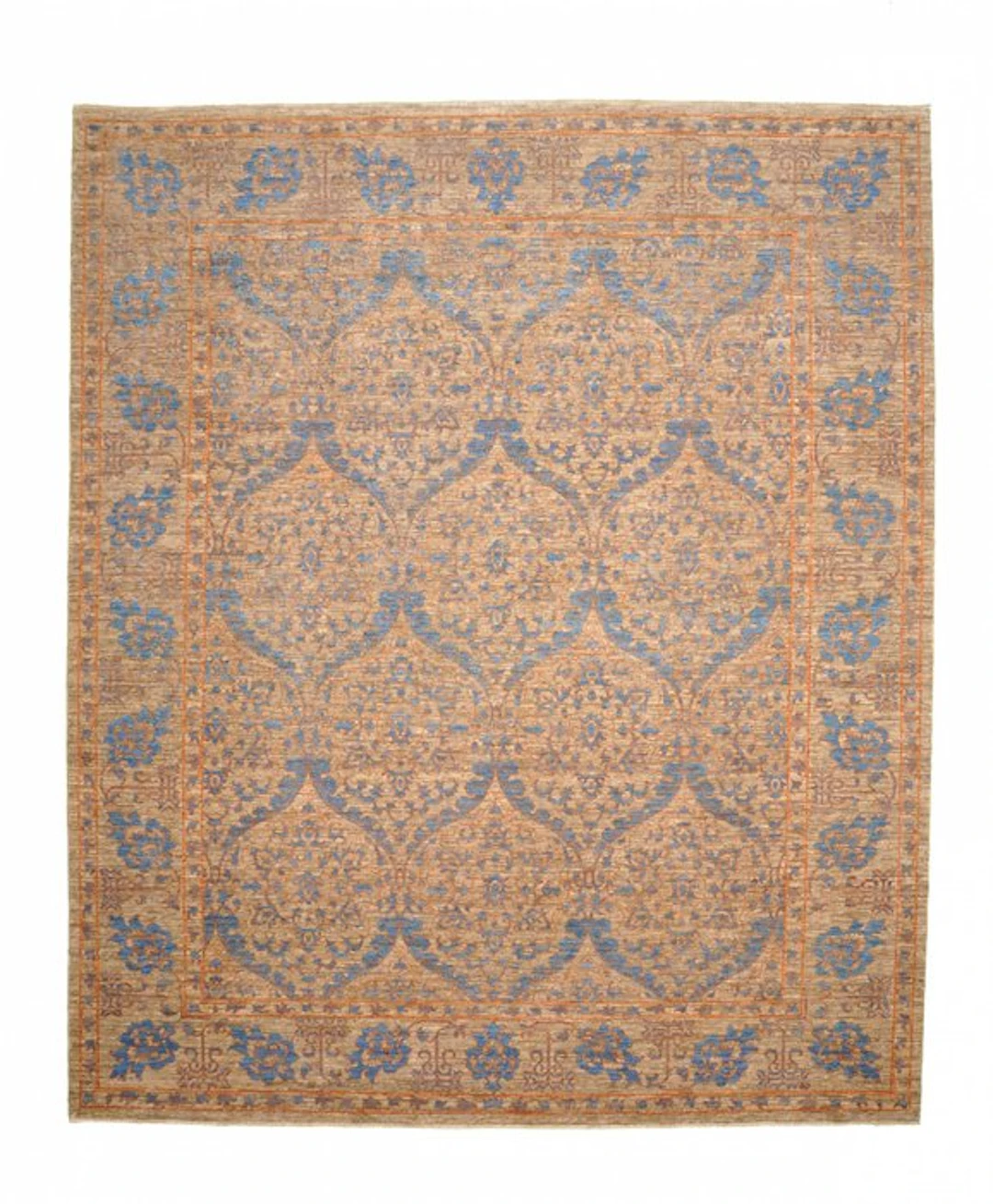 Designer Carpet -Ziegler - Farahan- New - Rug - 292 cm...