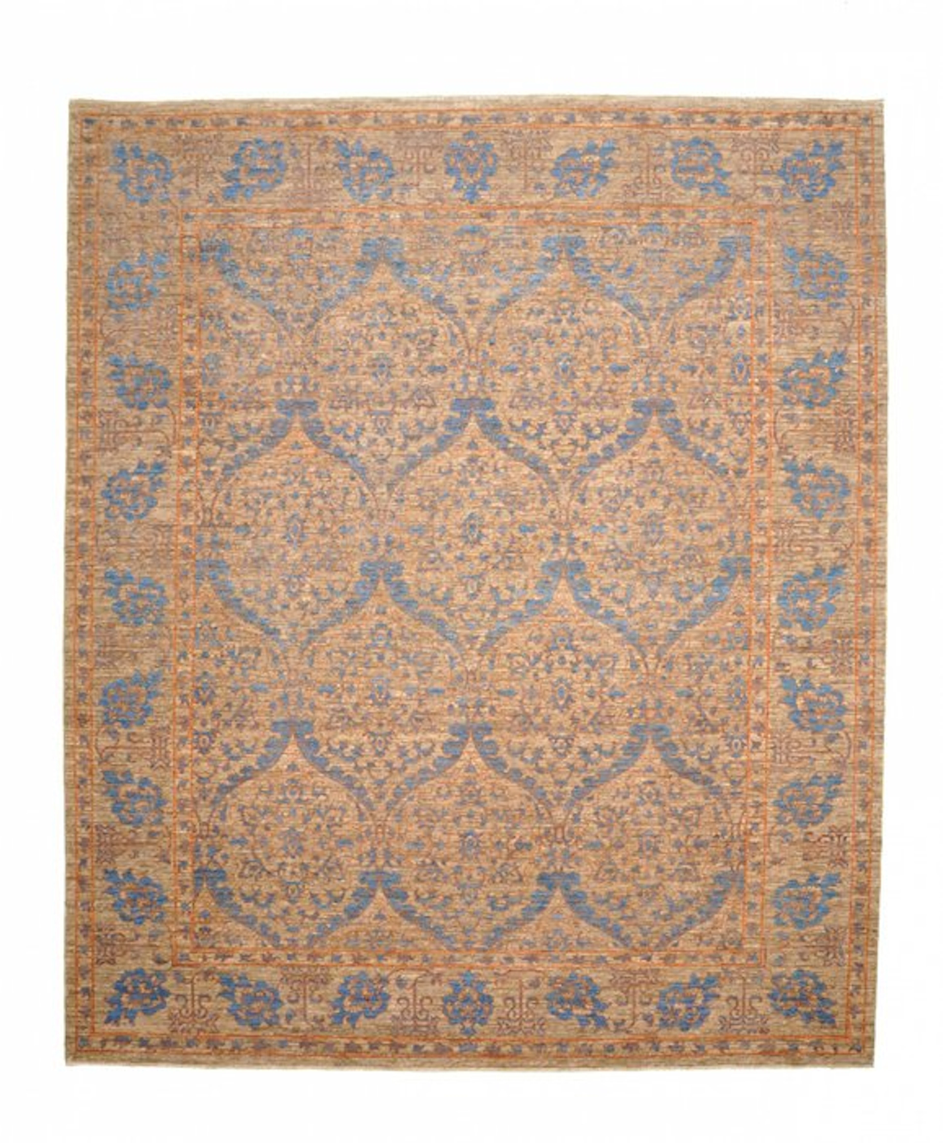 Designer Carpet -Ziegler - Farahan- New - Rug - 292 cm...
