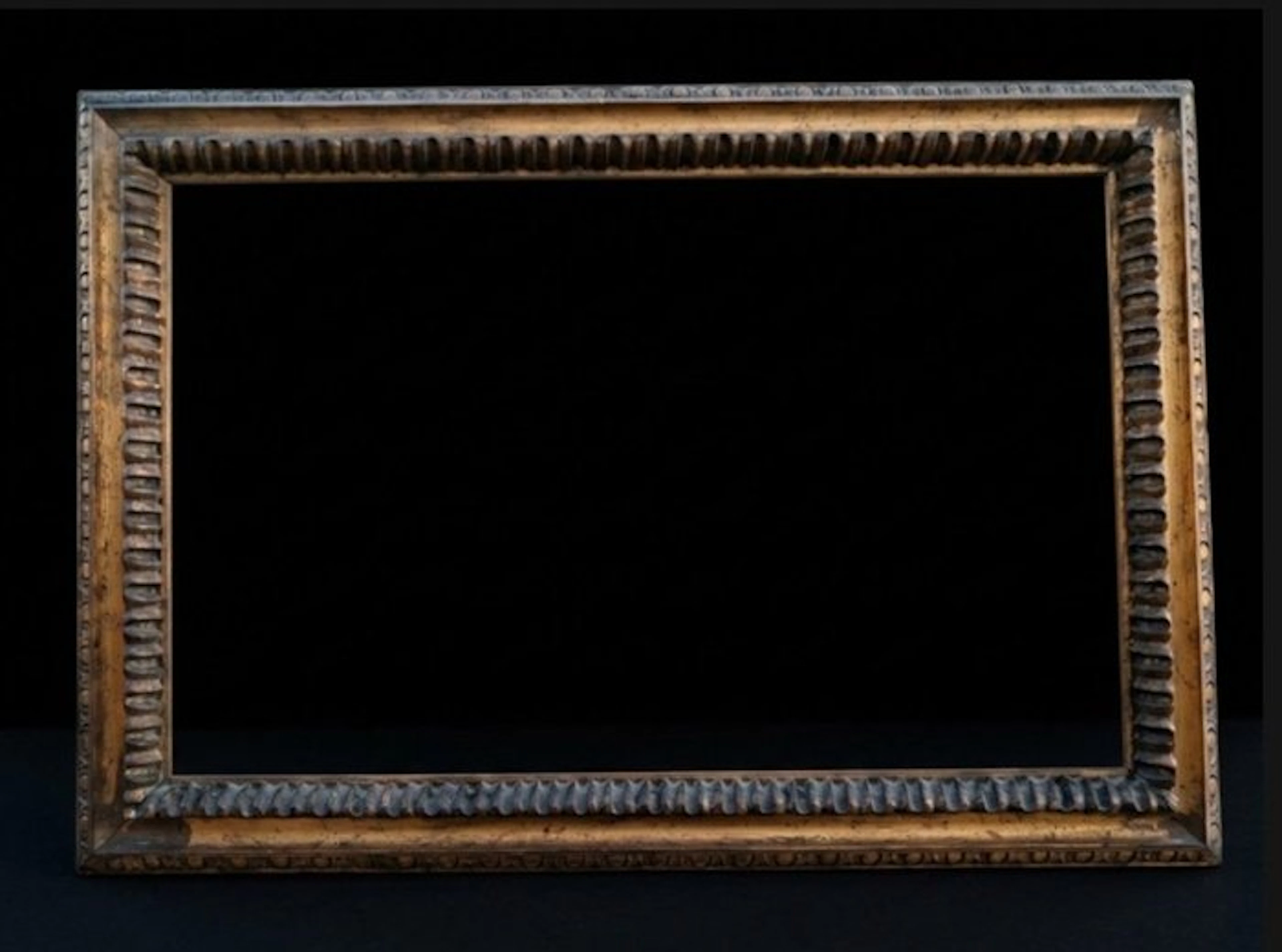 Frame - Wood - 62 x 43 cm