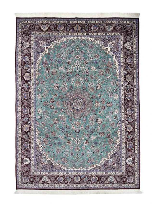 Fine Chinese Rug Classic Design Lux - Rug - 345 cm - 250 cm