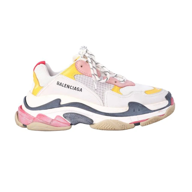 Balenciaga - Sneakers - Size: EU 40