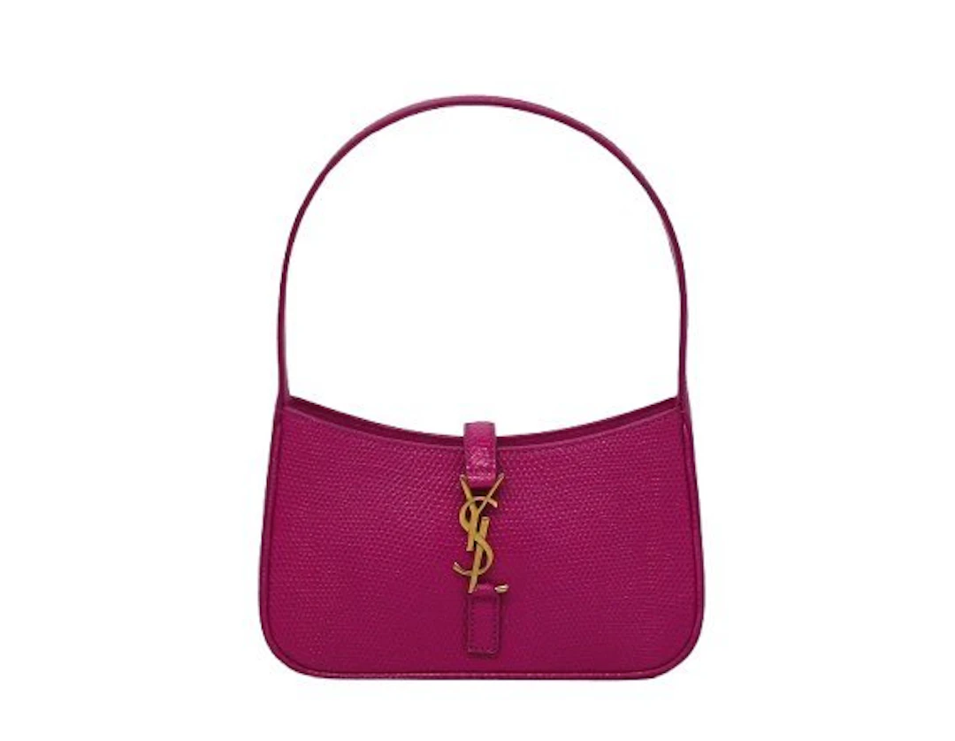 Yves Saint Laurent - Le 5 a 7 Mini Hobo - Bag
