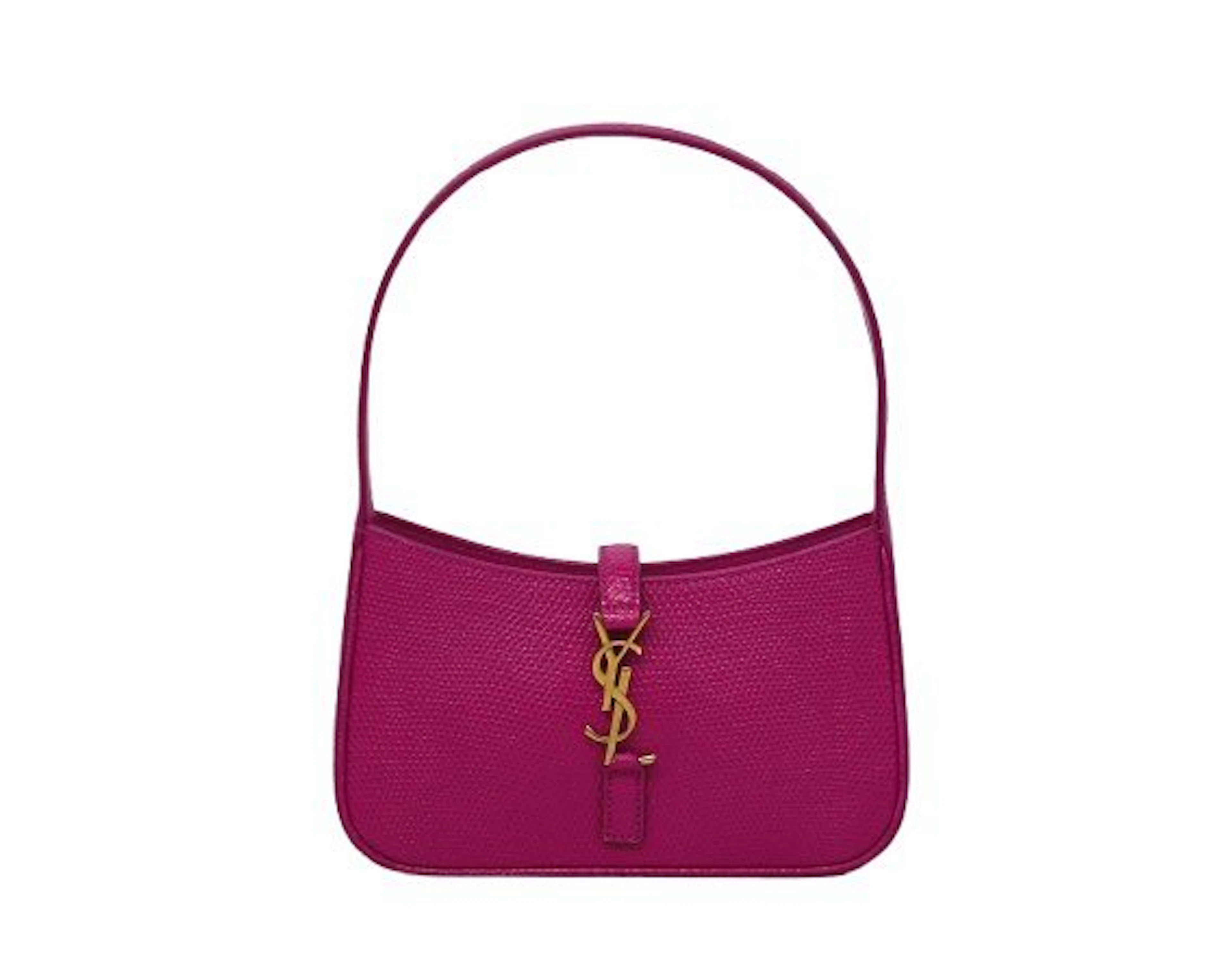 Yves Saint Laurent - Le 5 a 7 Mini Hobo - Bag
