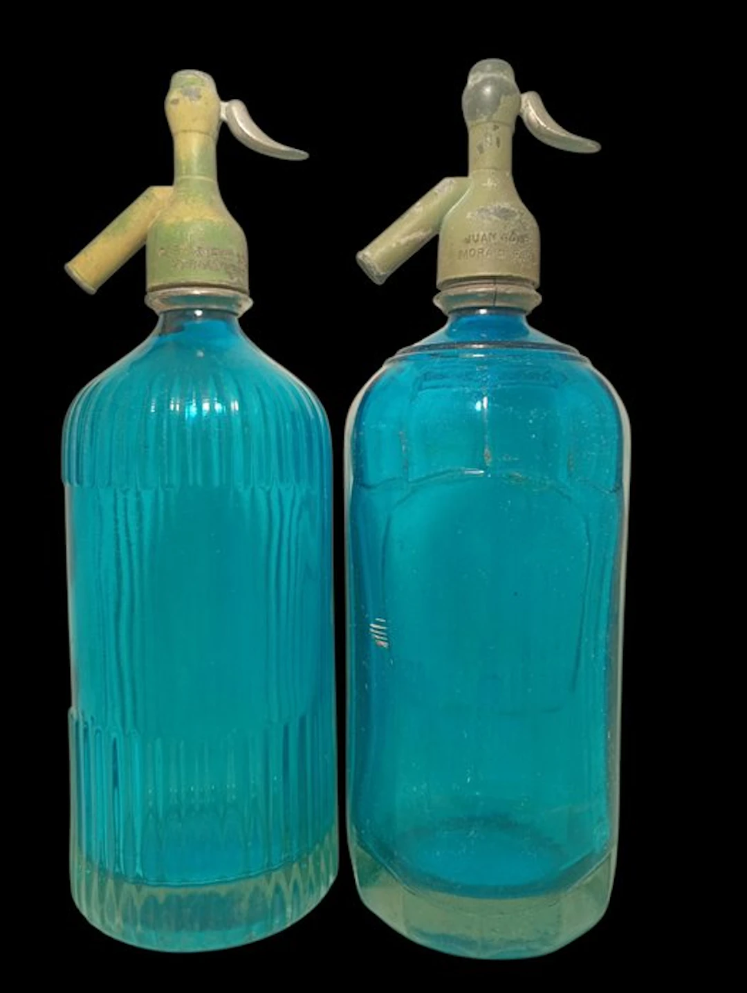 Siphon (2) Art Deco