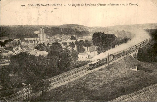 France - Postcard (147) - 1900-1999
