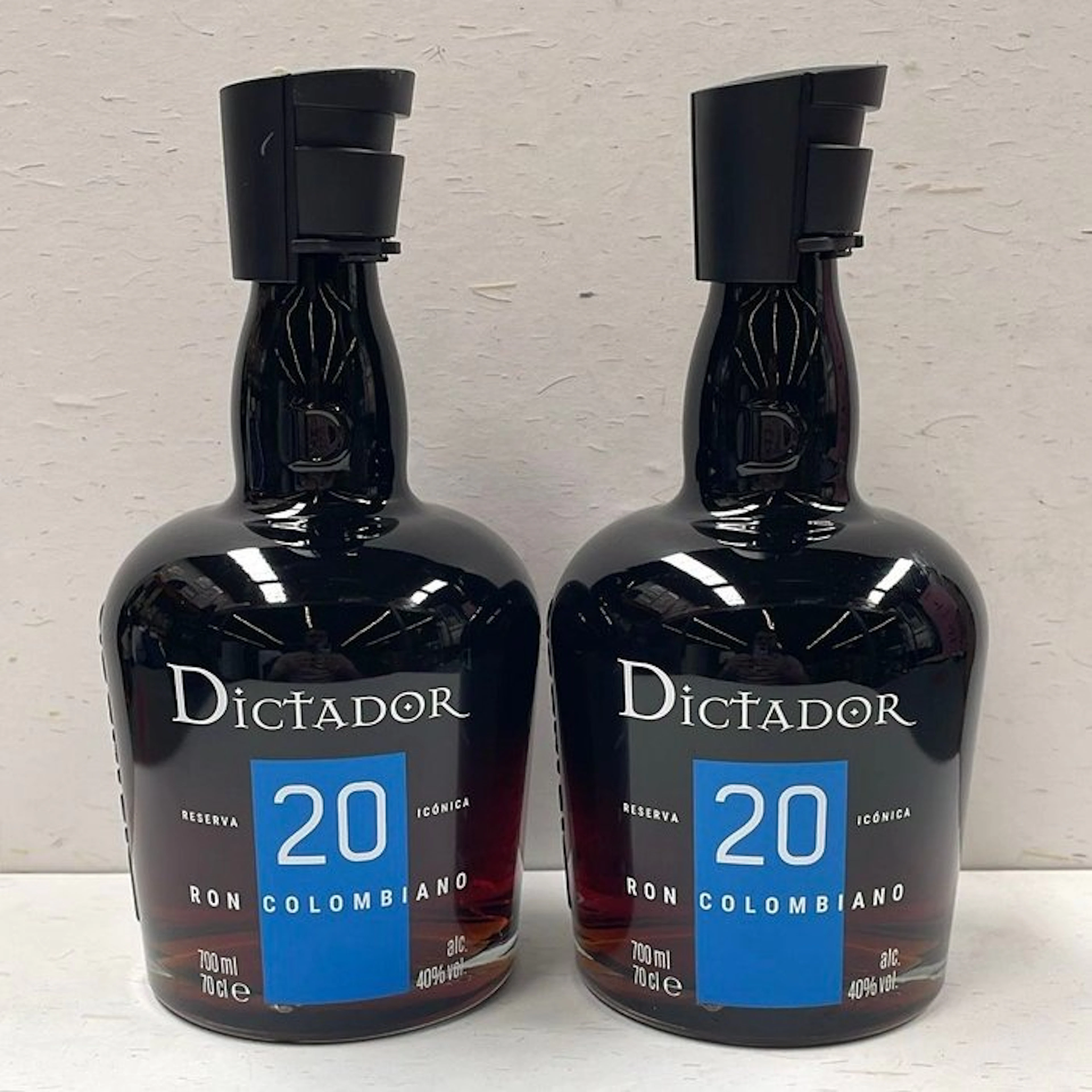 Dictador - Reserva Icónica 20 - 700ml