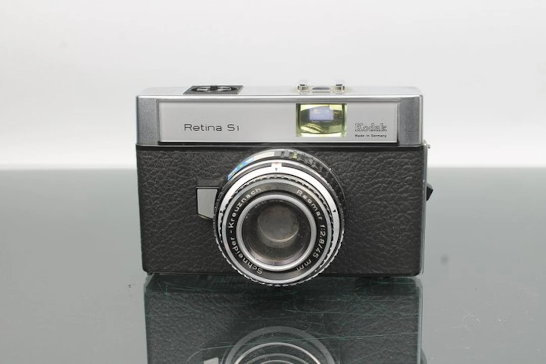 Kodak Retina S1 Analogue camera