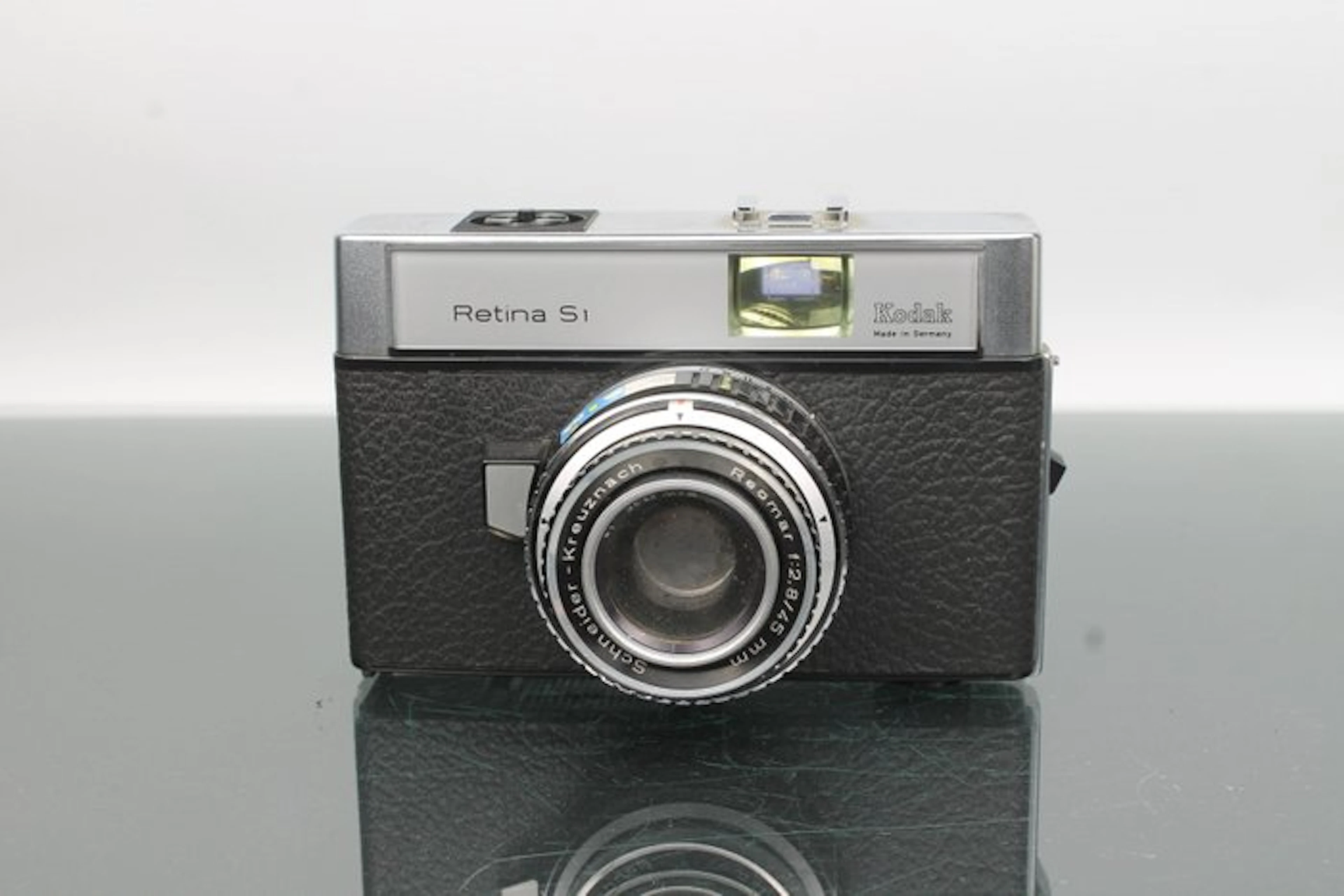 Kodak Retina S1 Analogue camera