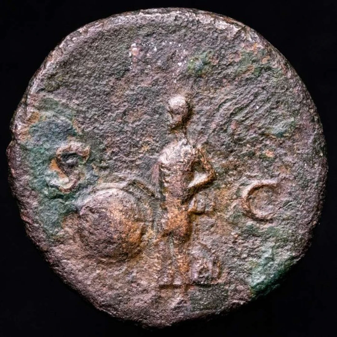 Roman Empire