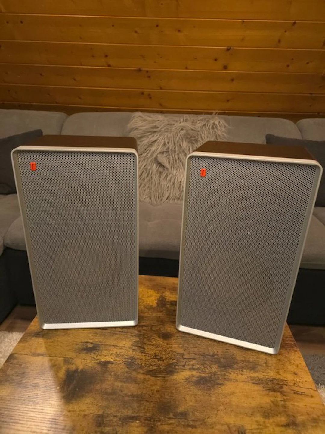 Heco - P3302 SL Speaker set