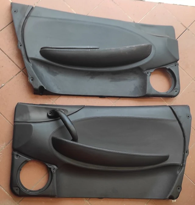 Ferrari 360 Modena door panels