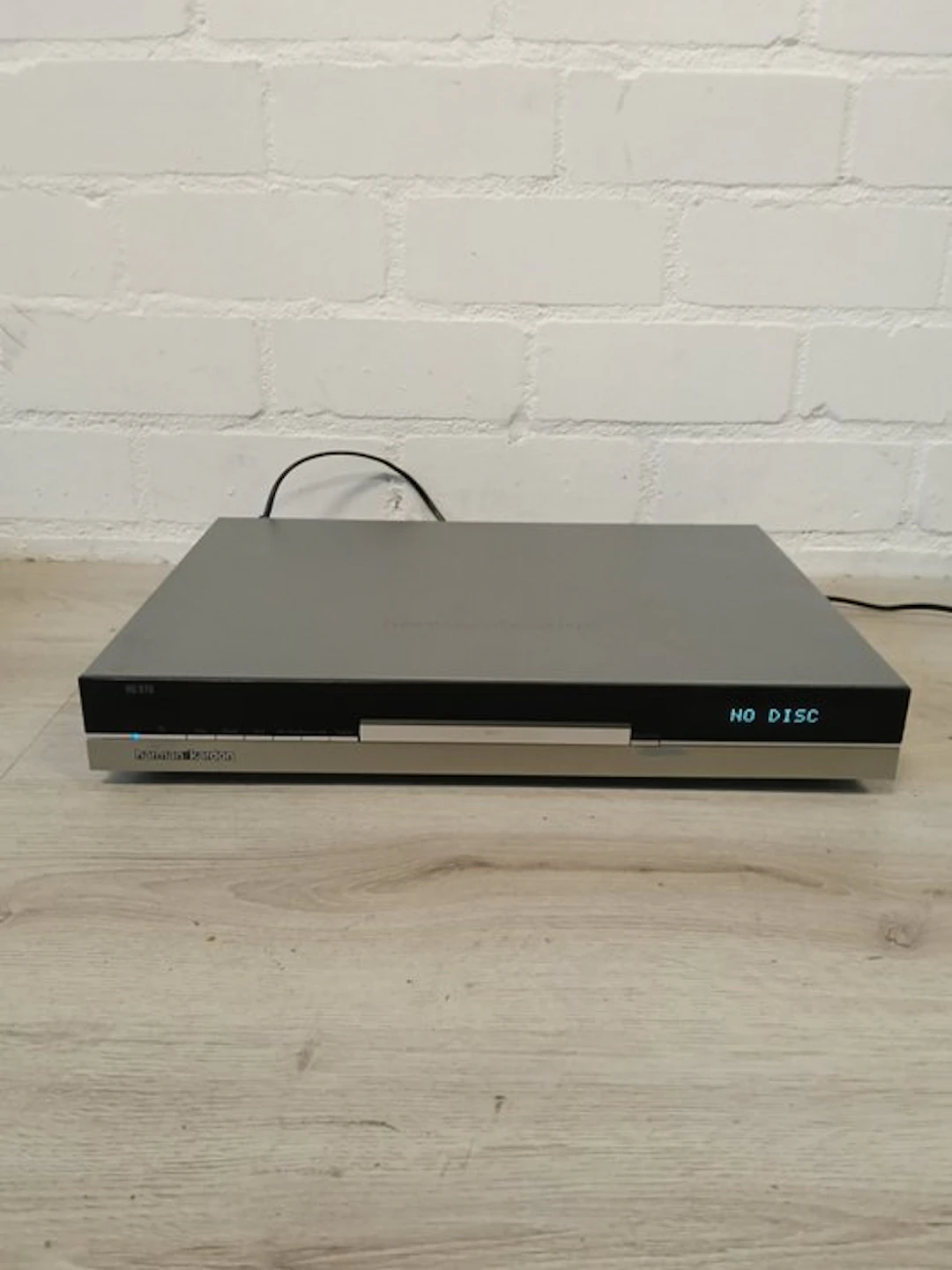 Harman Kardon - HD 970 CD player