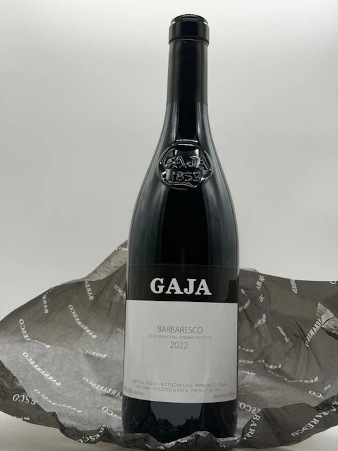 2022 Gaja - Barbaresco - 1 Bottle (0.75L)