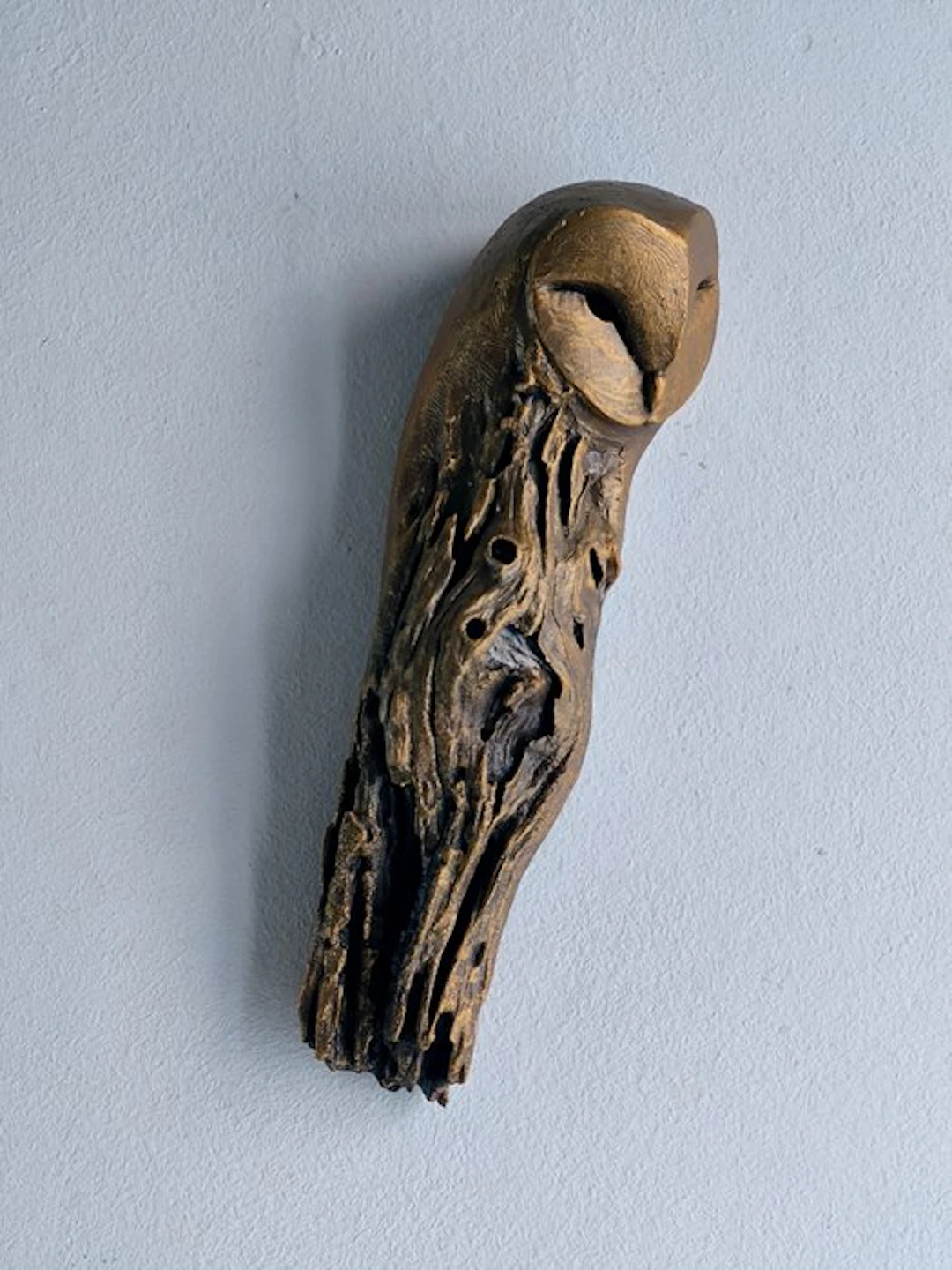 Federico Alibrio - Relief