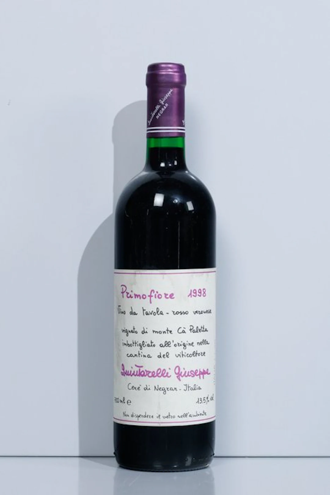 1998 Giuseppe Quintarelli