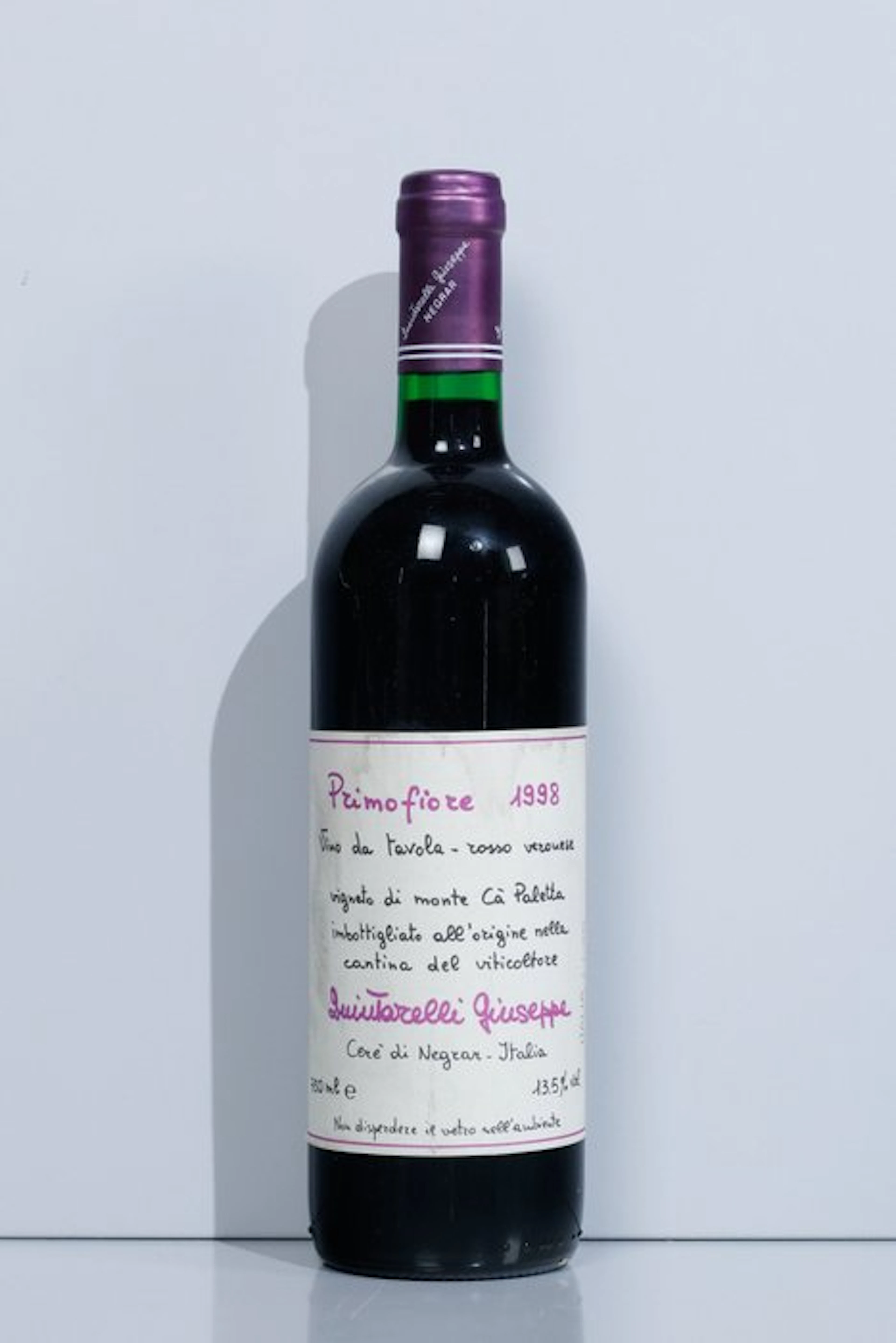 1998 Giuseppe Quintarelli