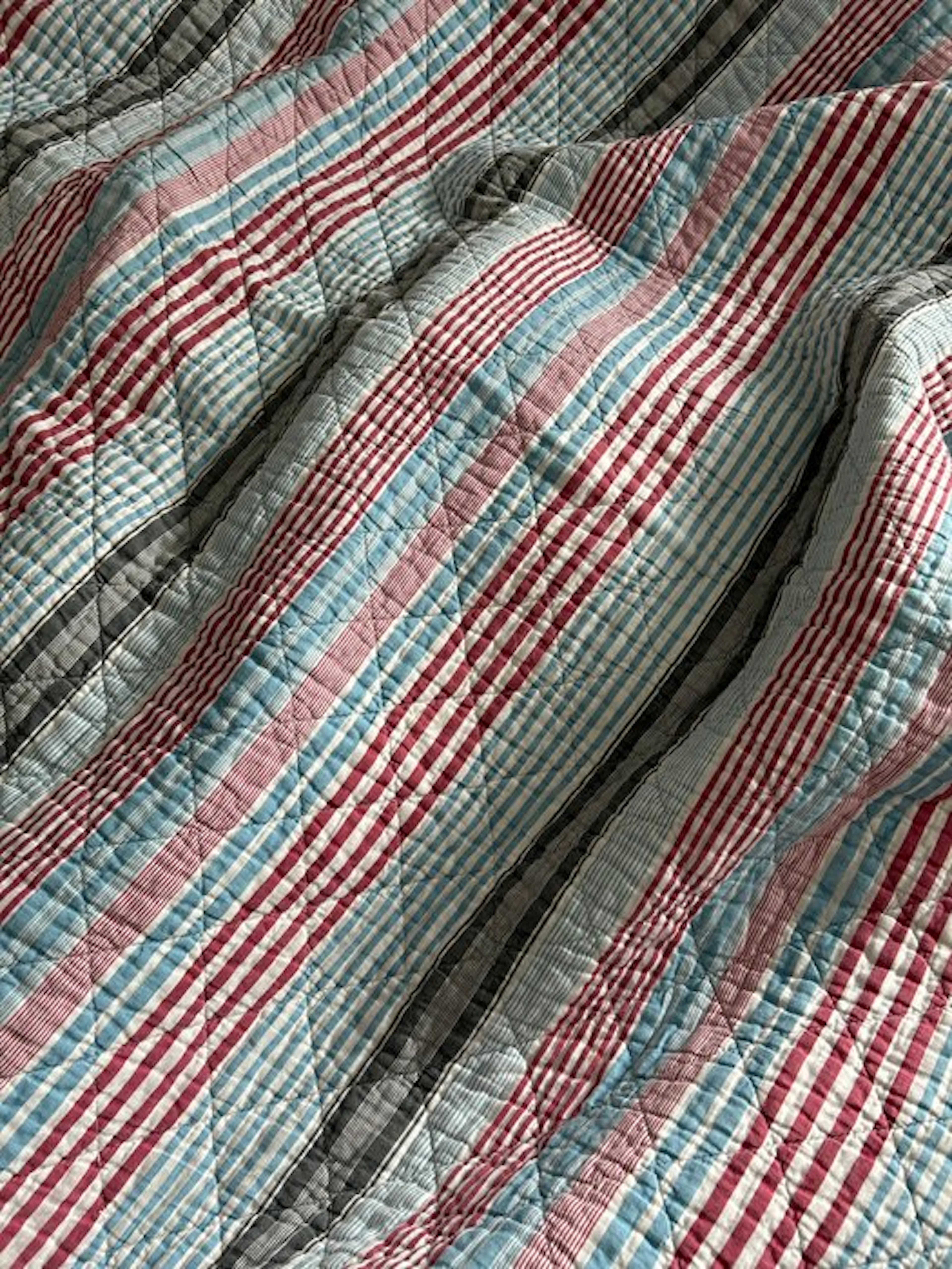 anders - Quilt - 240 cm - 220 cm