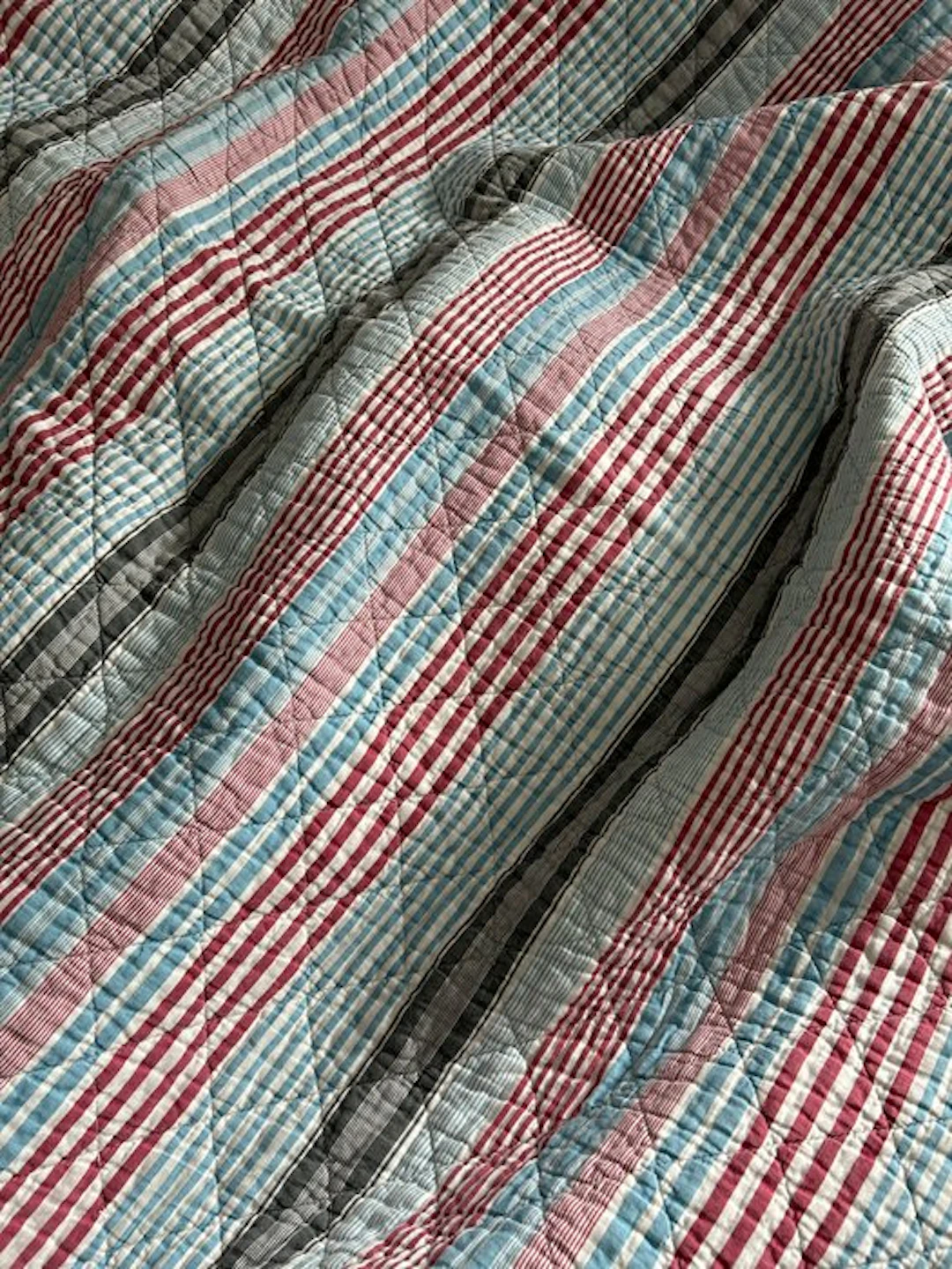 anders - Quilt - 240 cm - 220 cm