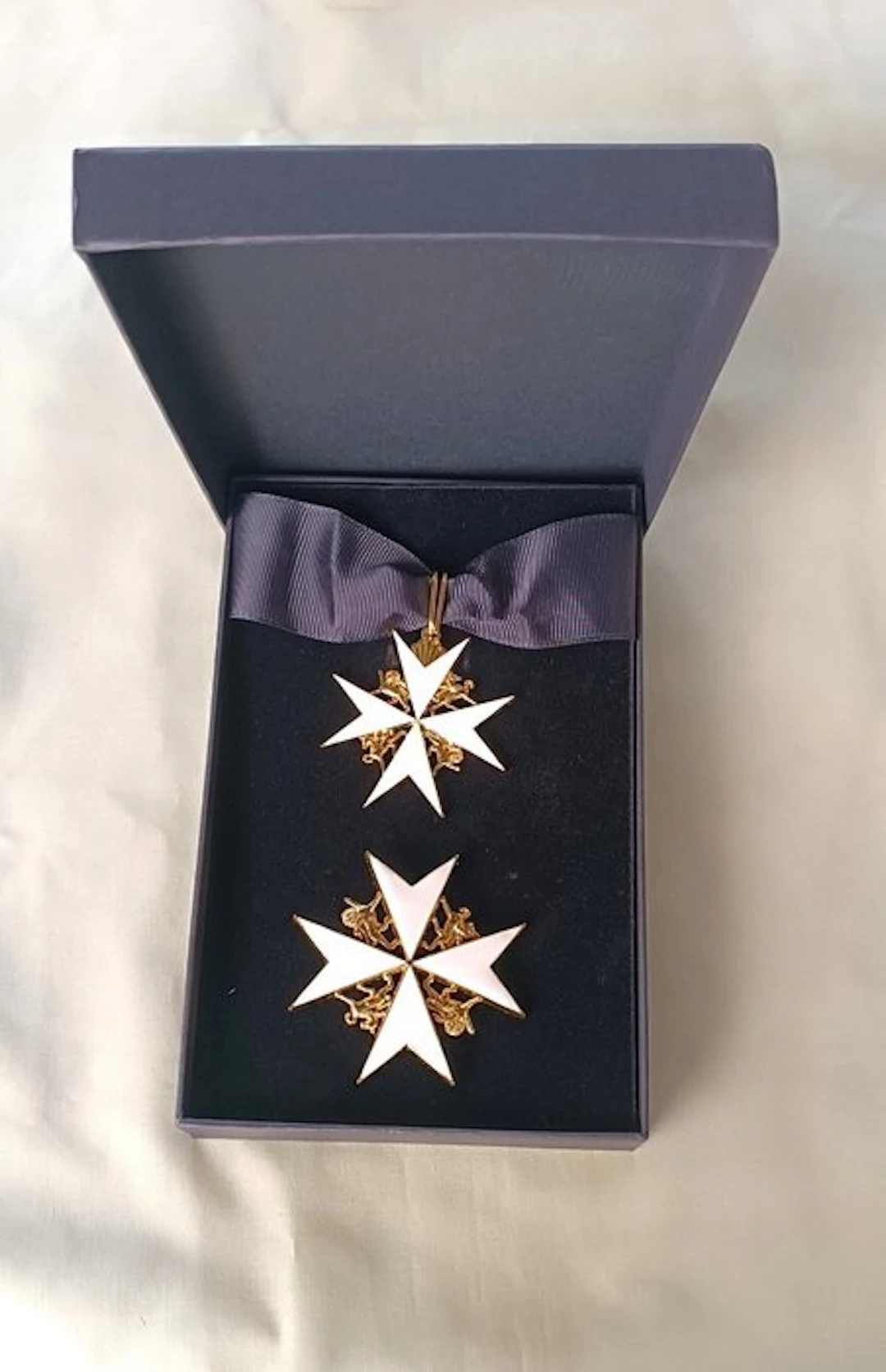 Europe - Military medal - Commander’s Cross and Grand...